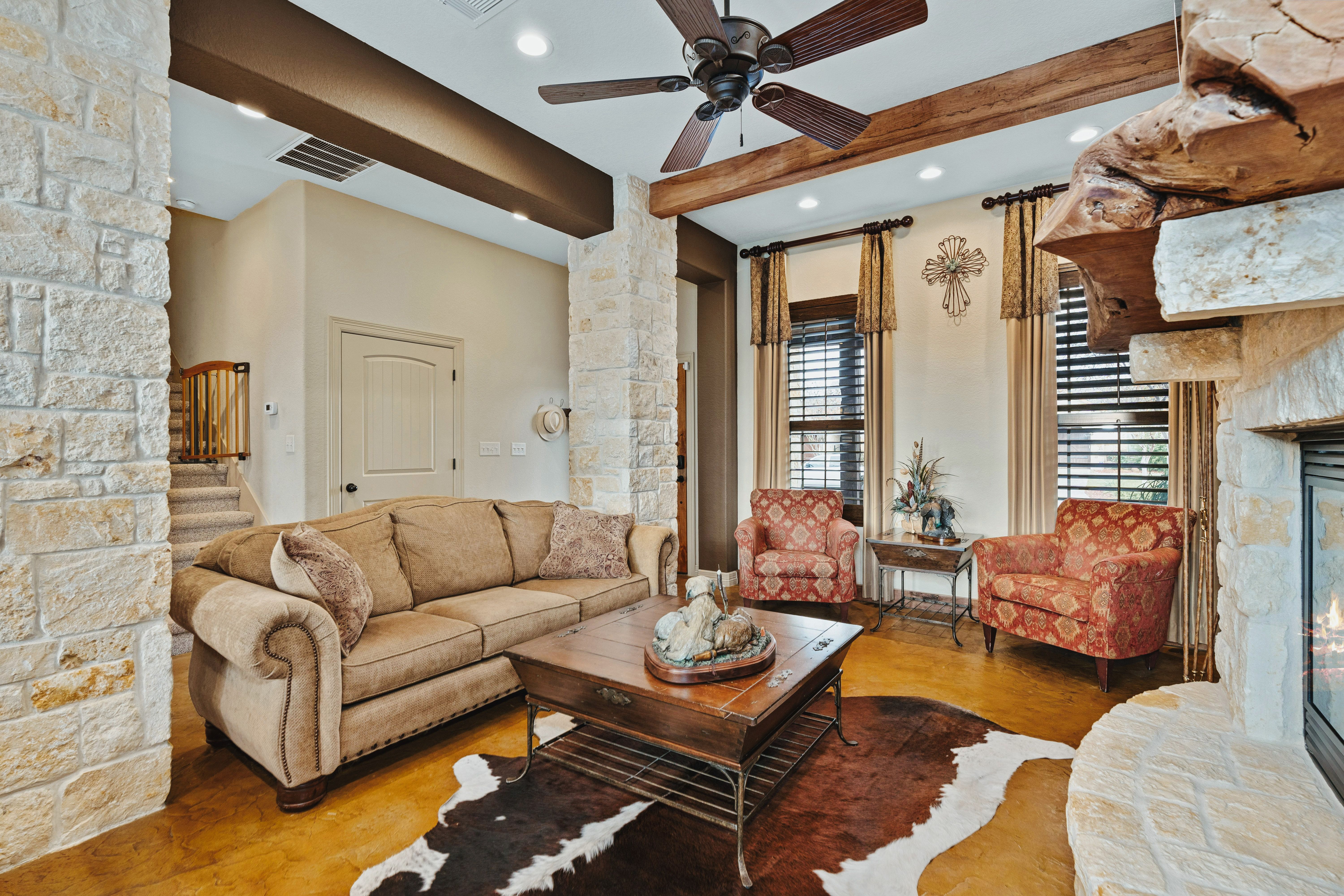 1207 Gruene Valley Circle