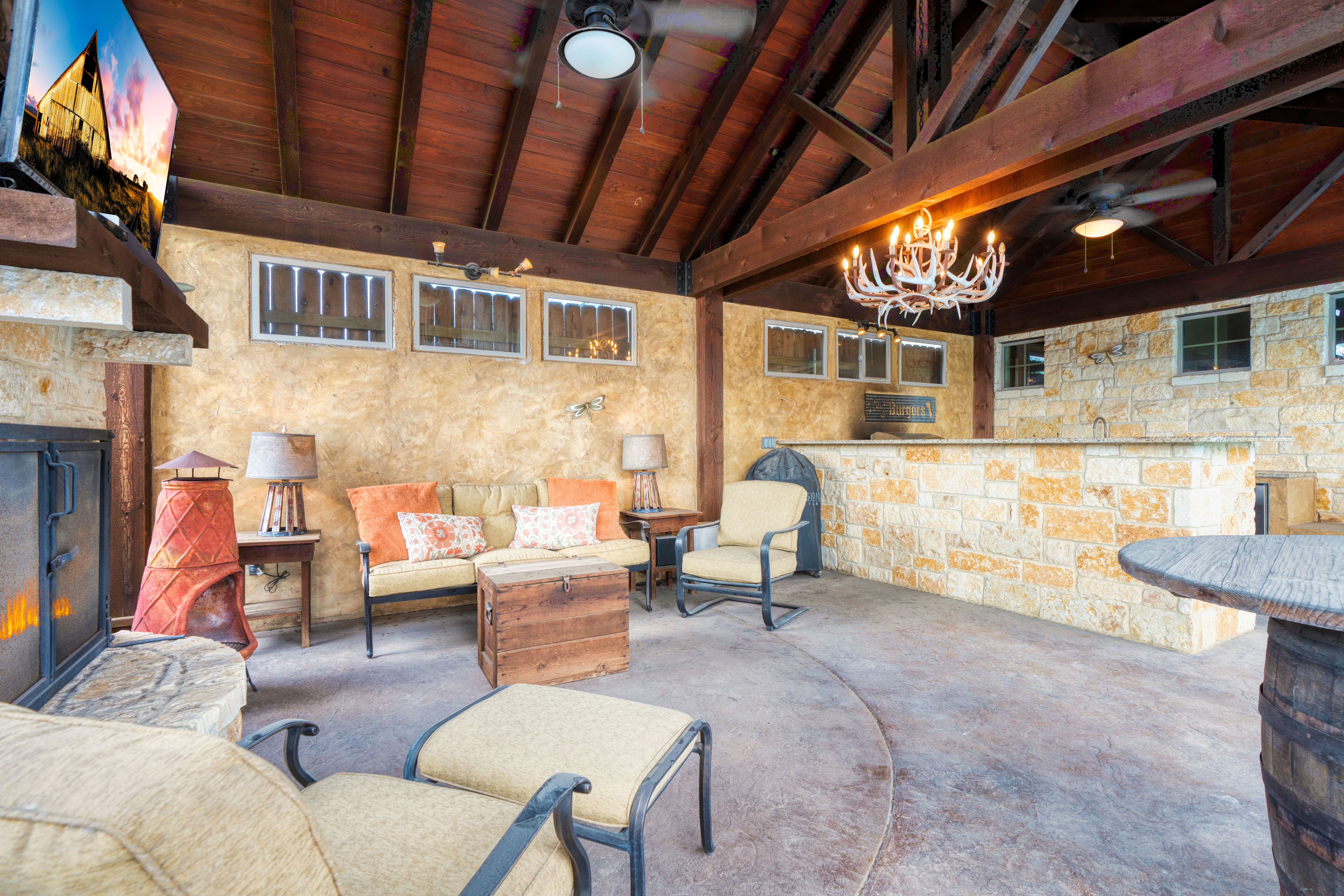 1207 Gruene Valley Circle