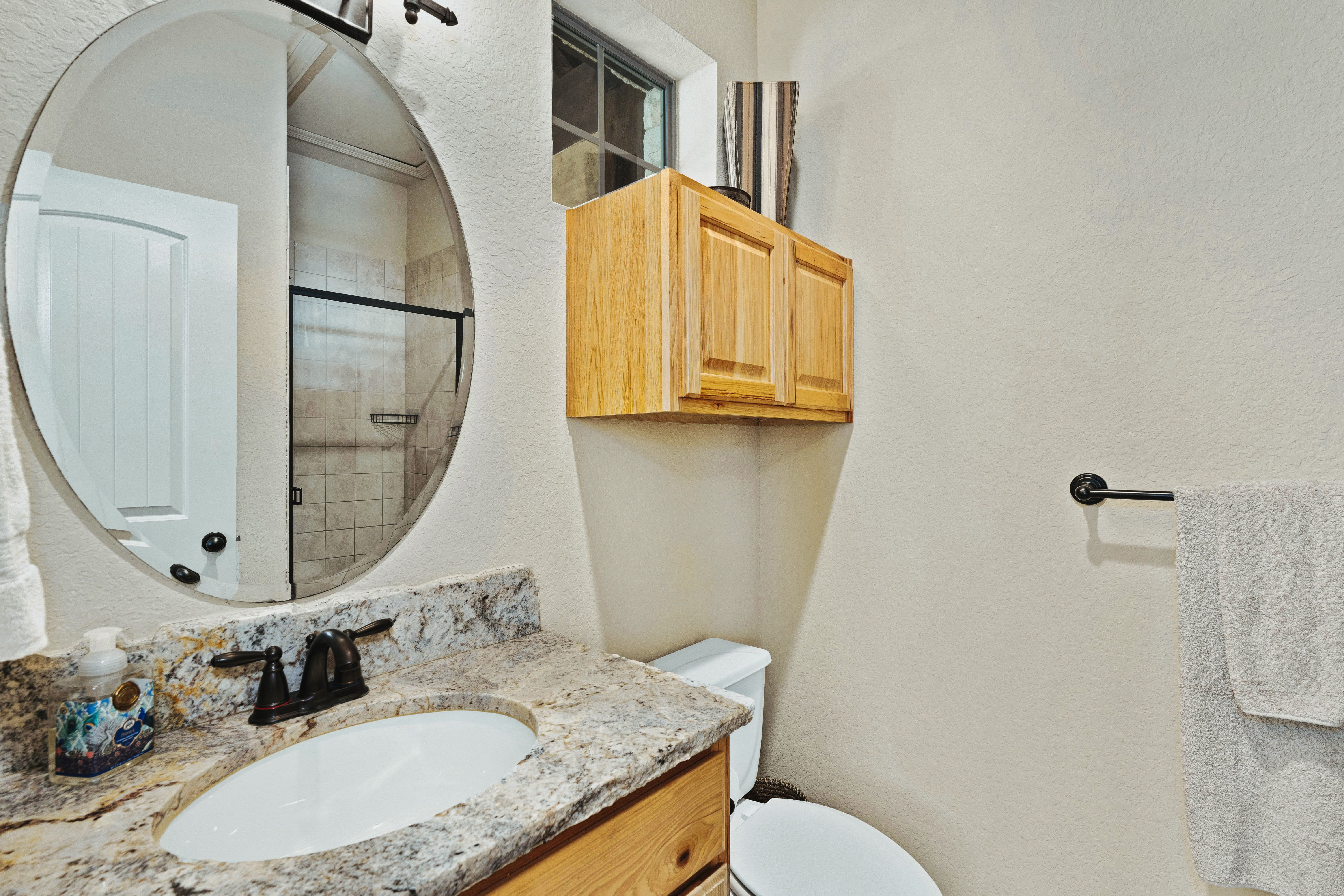 1207 Gruene Valley Circle