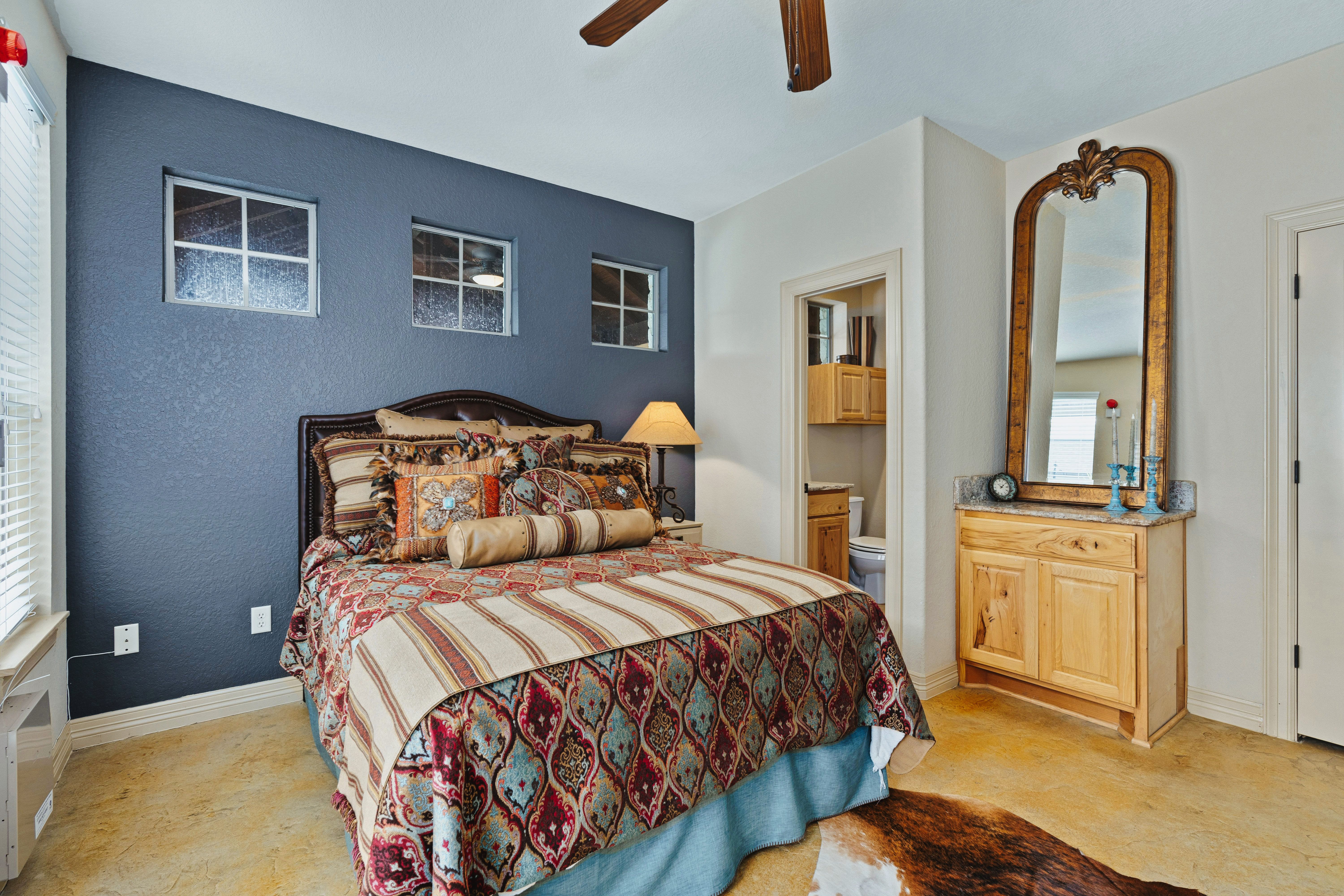 1207 Gruene Valley Circle