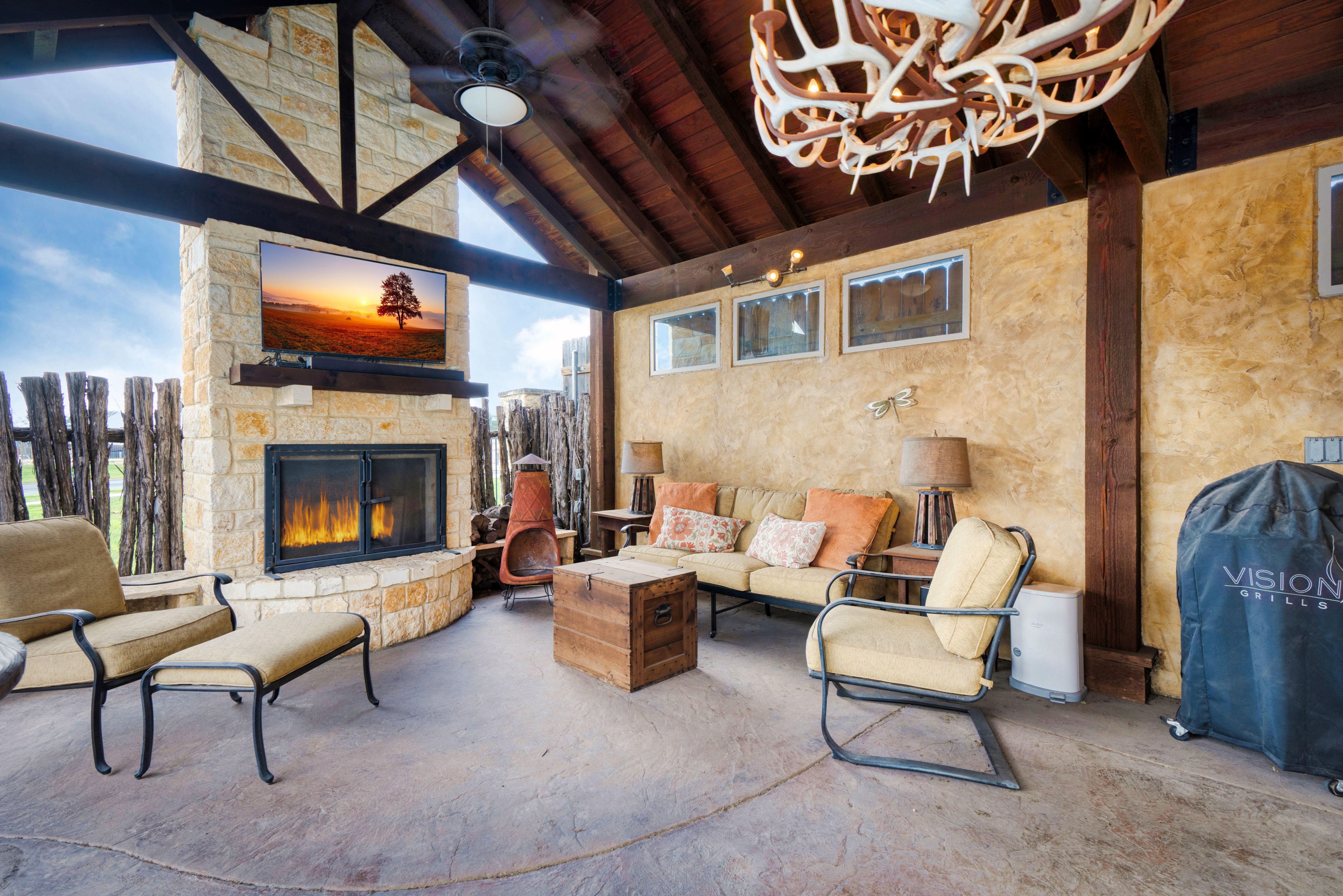 1207 Gruene Valley Circle