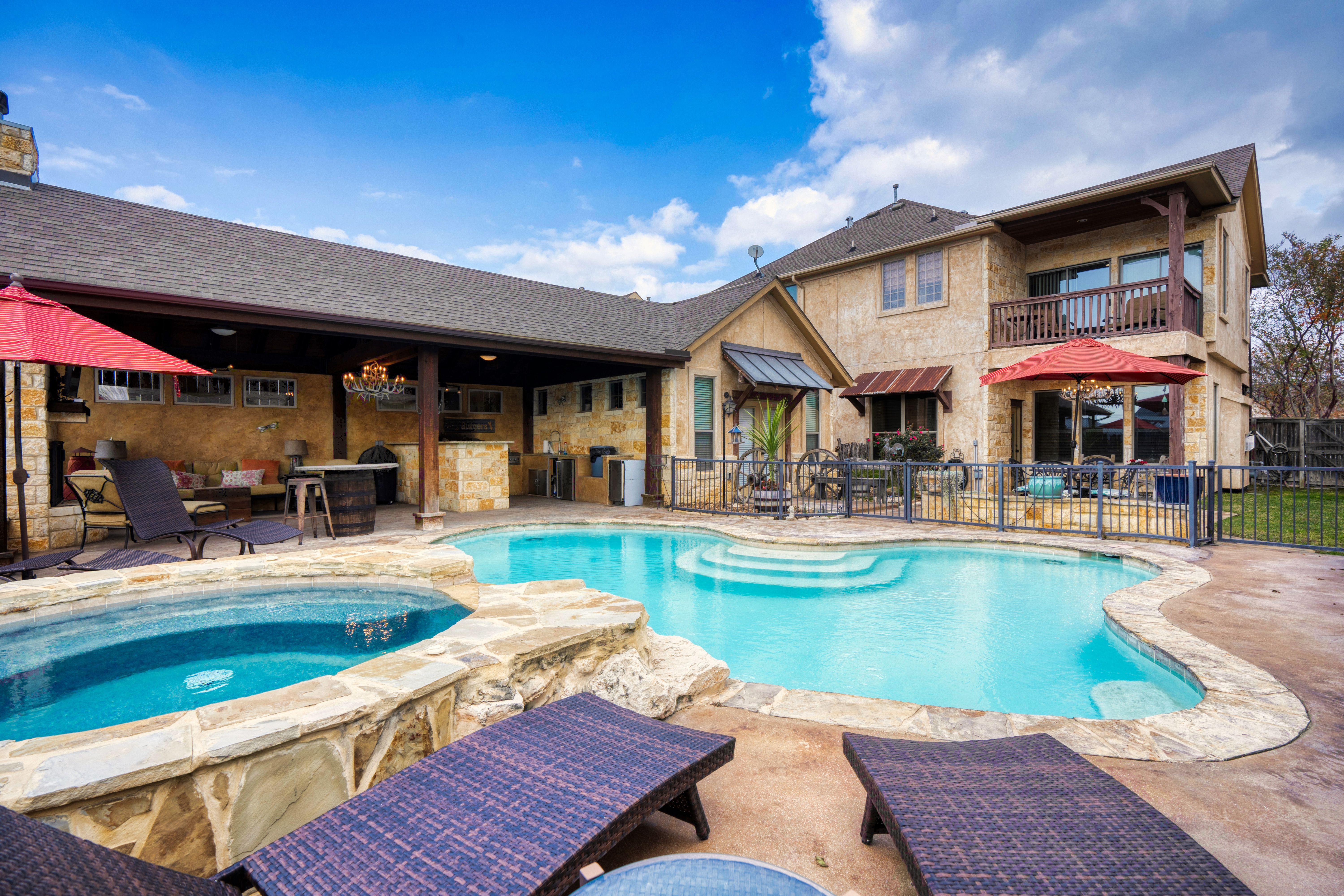 1207 Gruene Valley Circle