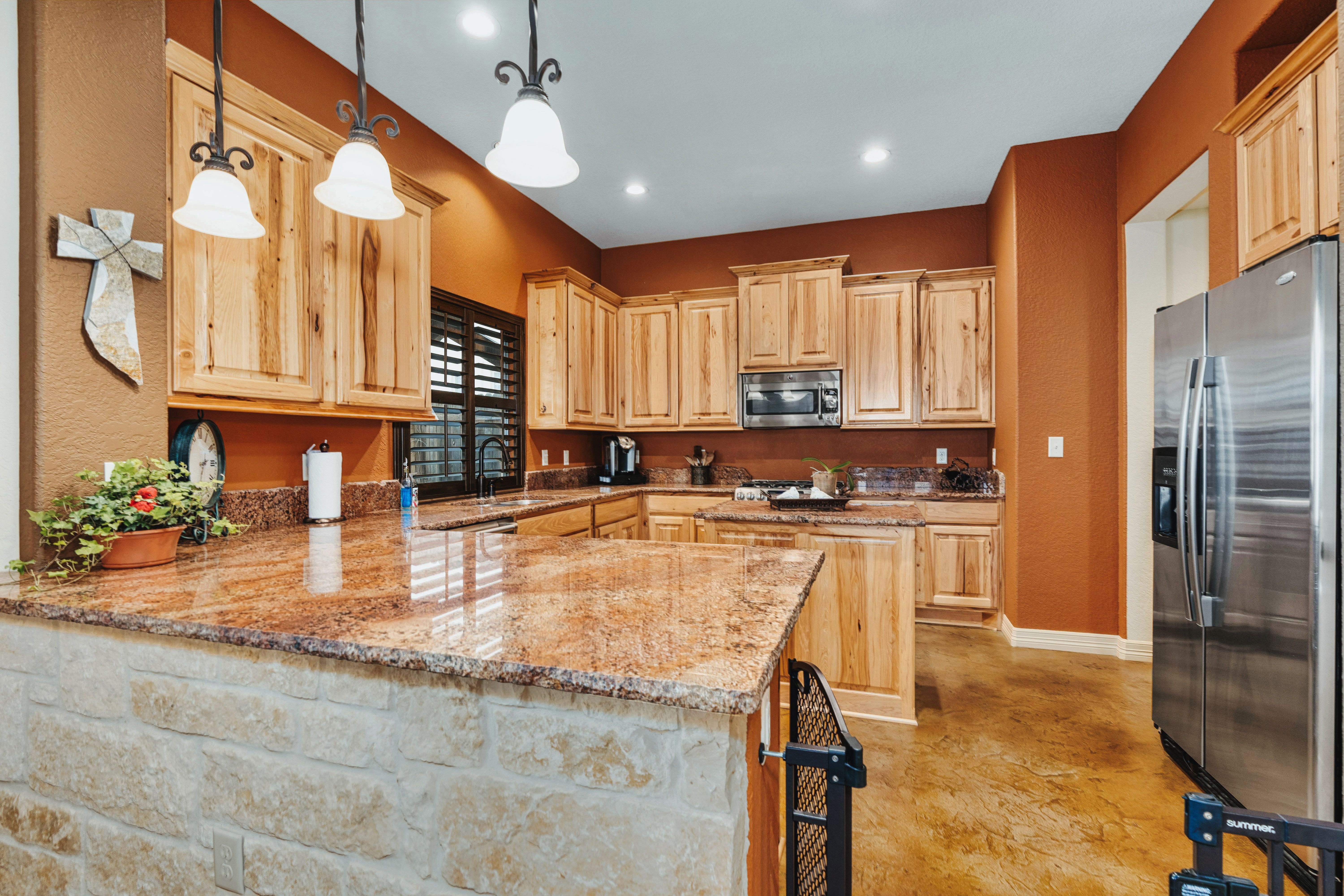 1207 Gruene Valley Circle