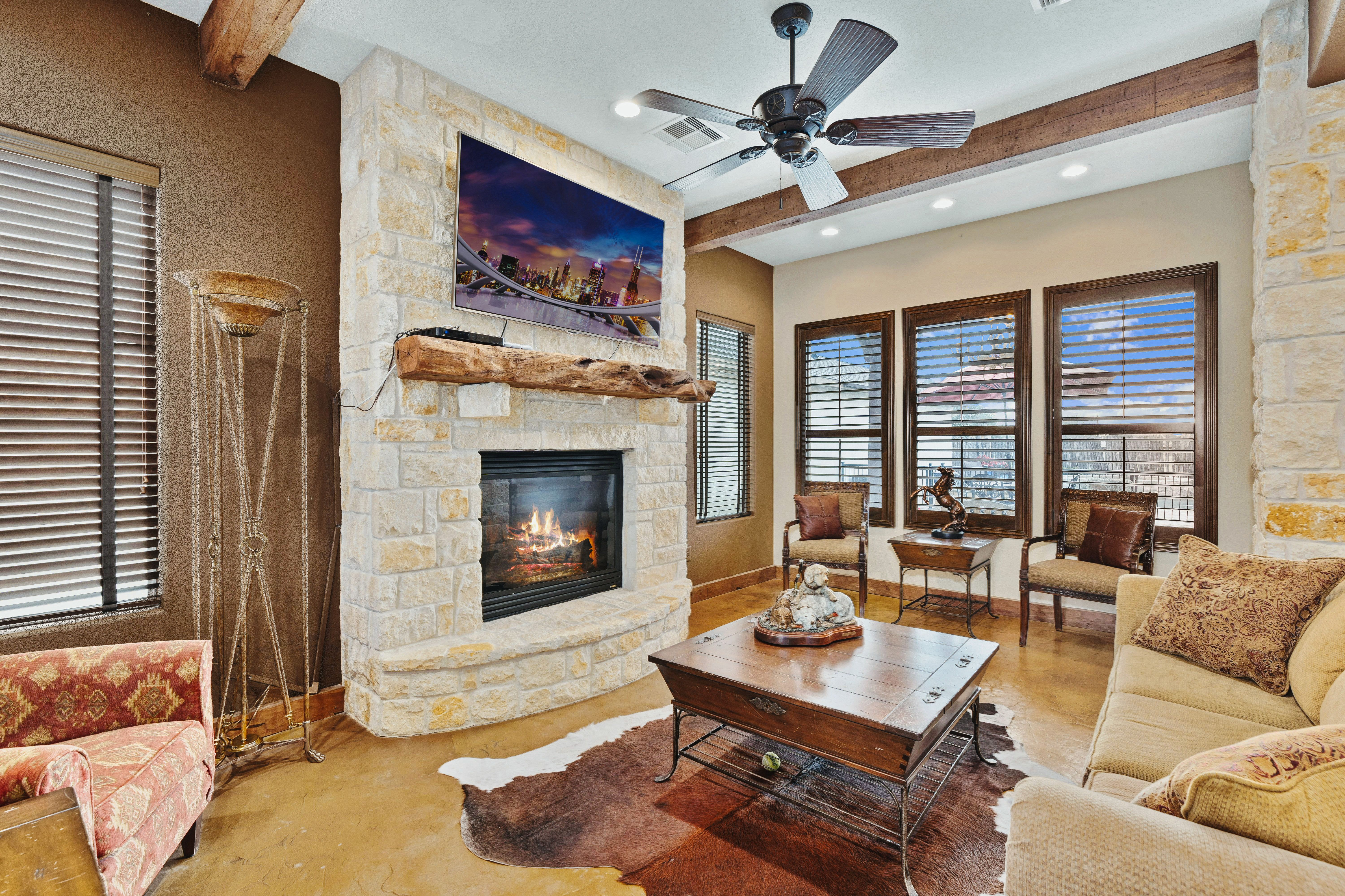 1207 Gruene Valley Circle
