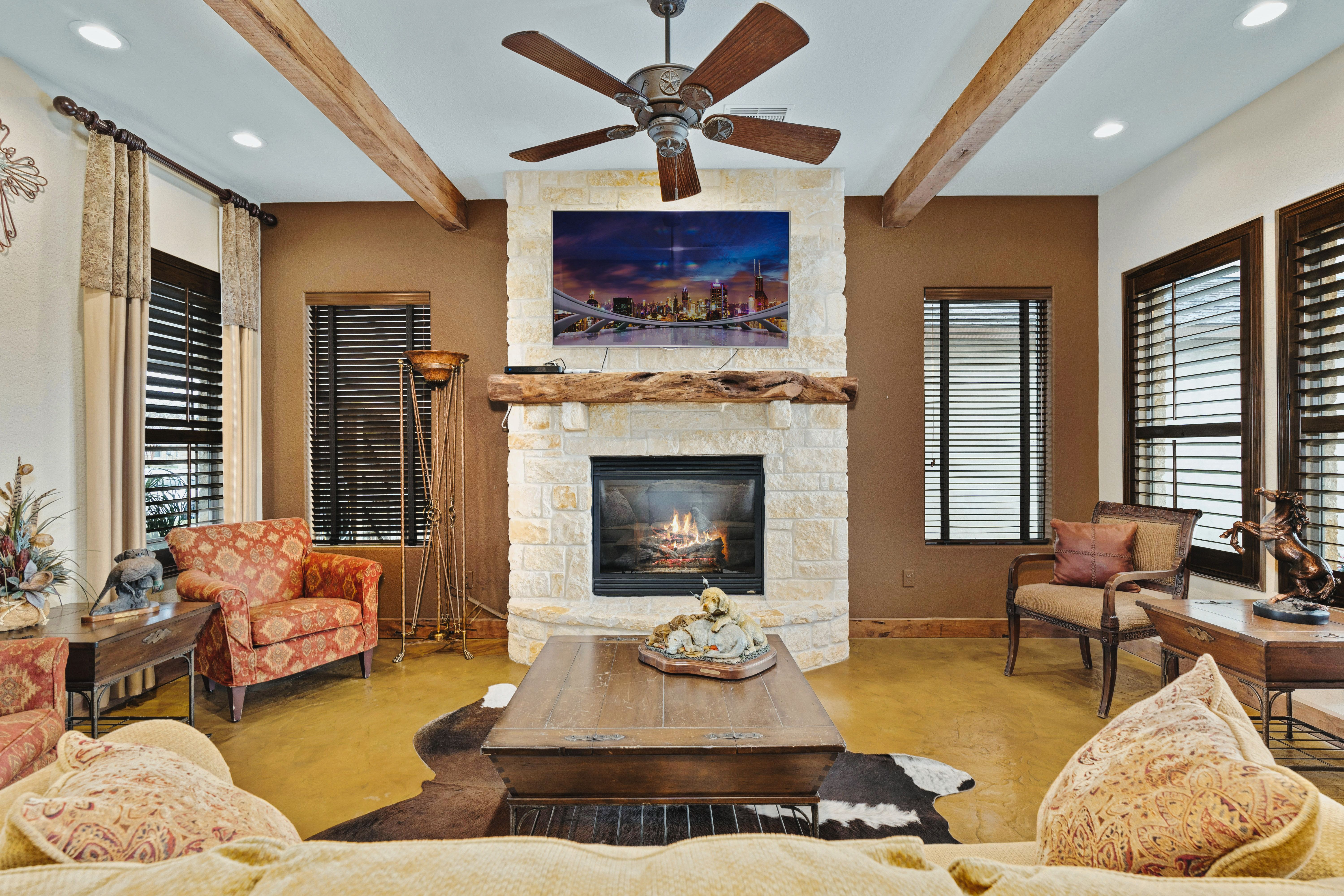 1207 Gruene Valley Circle