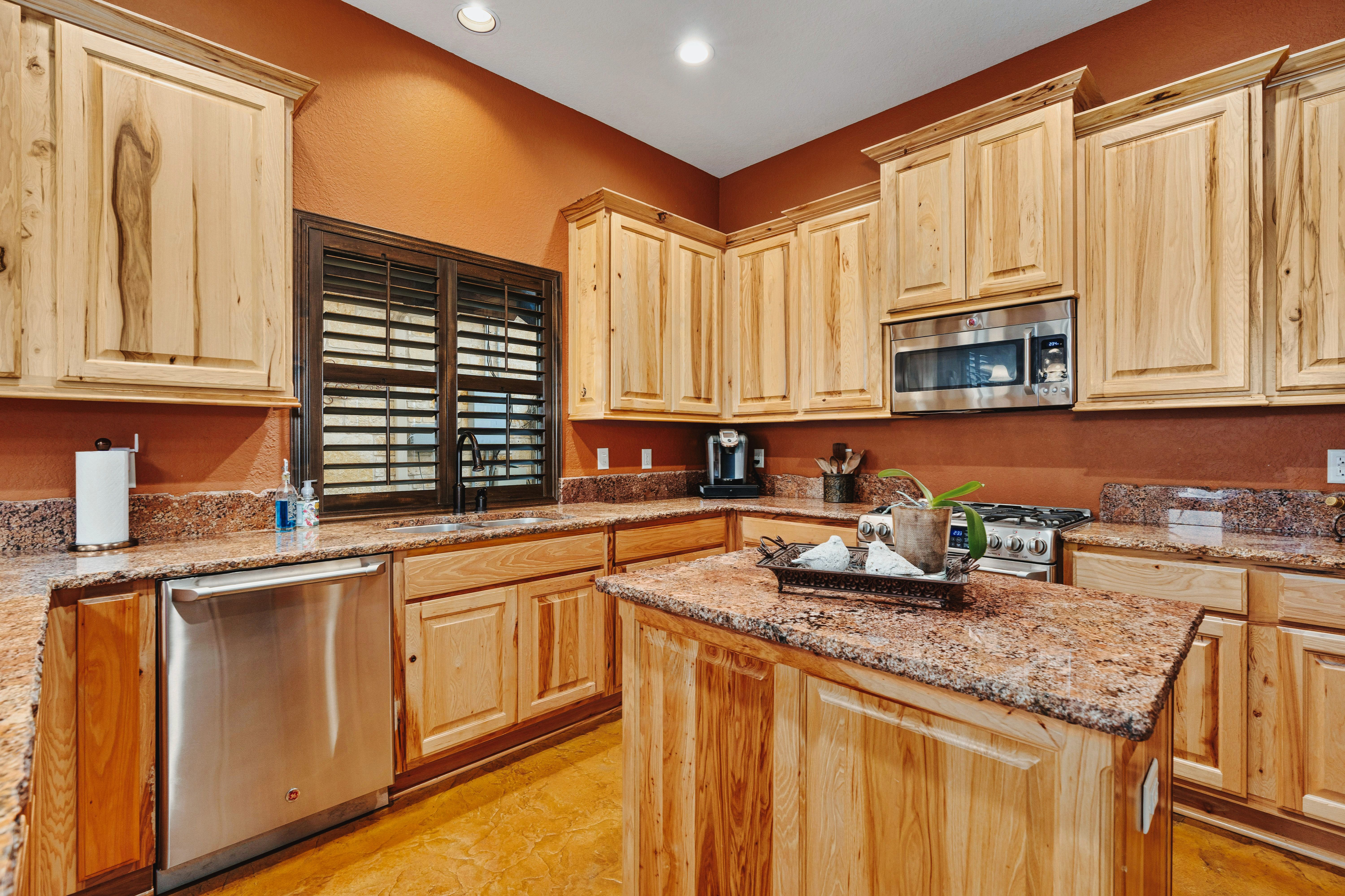 1207 Gruene Valley Circle