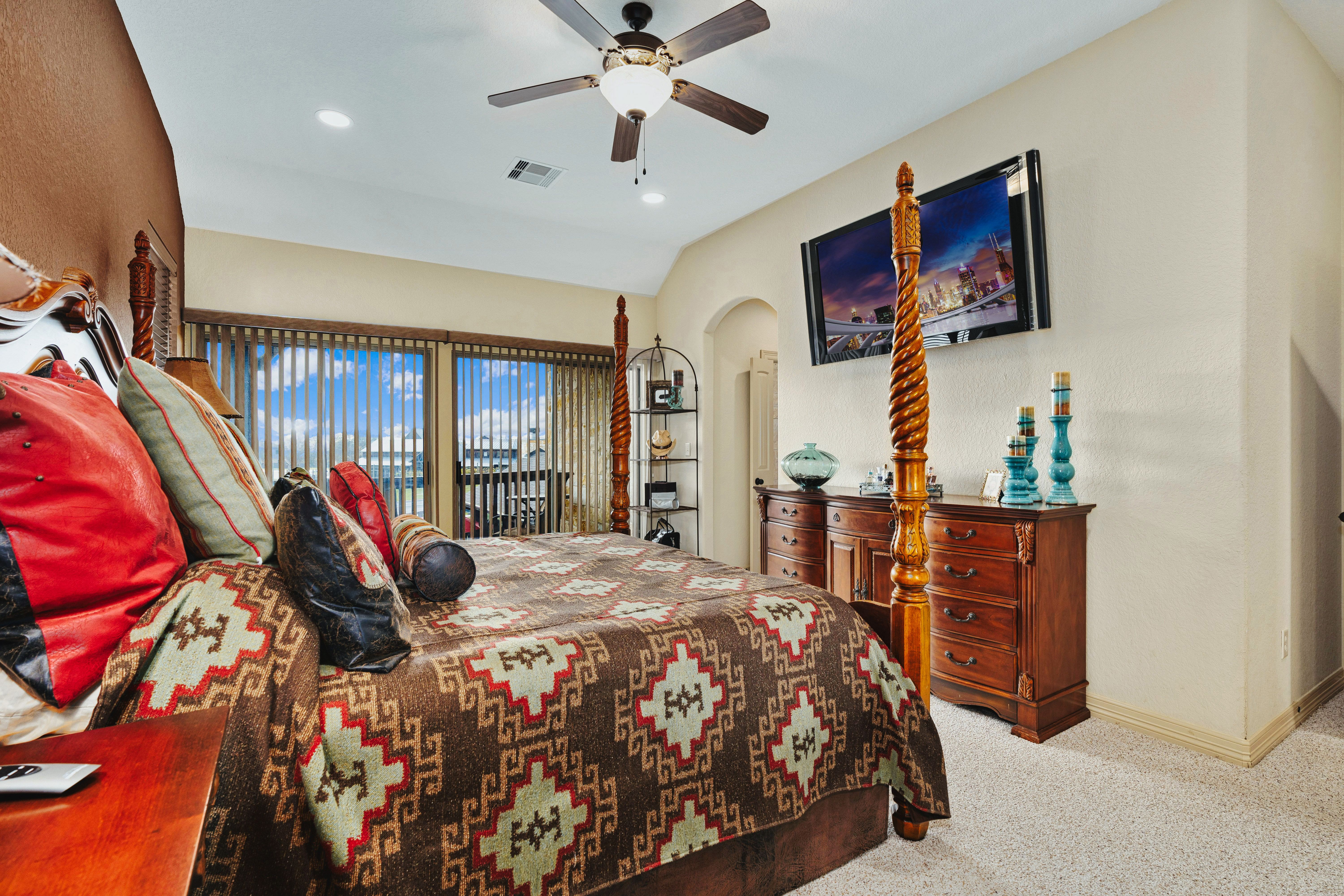 1207 Gruene Valley Circle