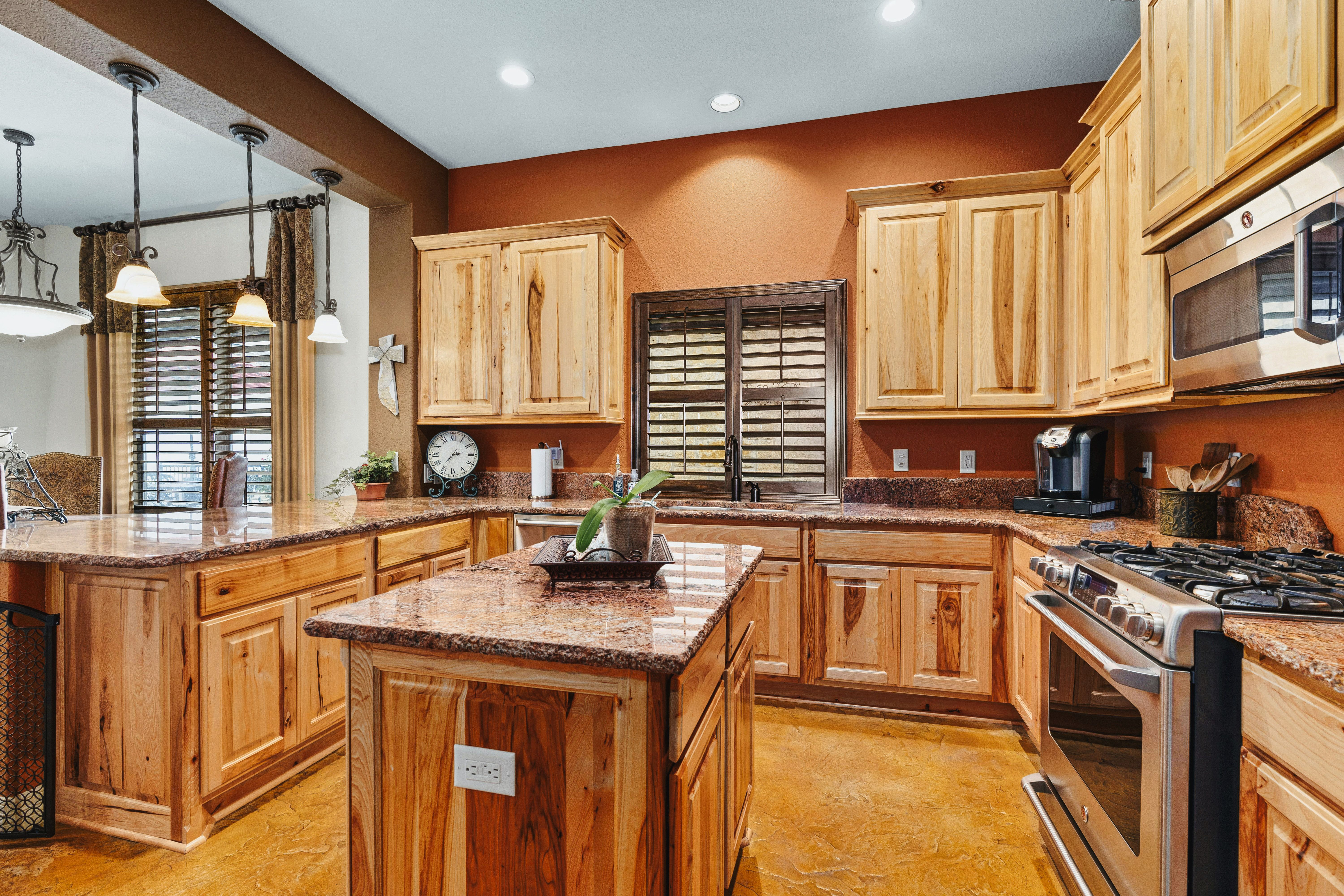 1207 Gruene Valley Circle