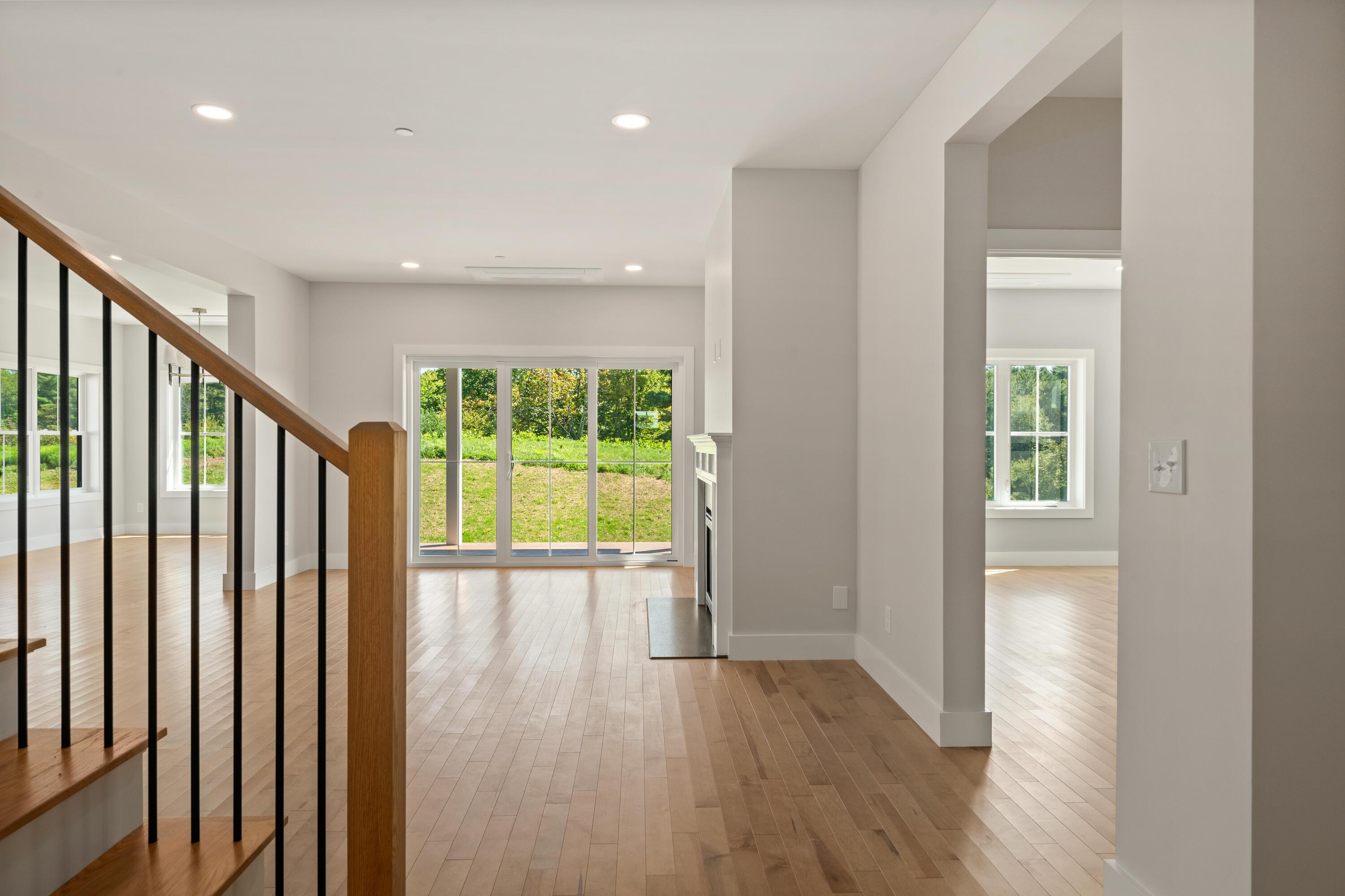 108 Owl's Nest Road