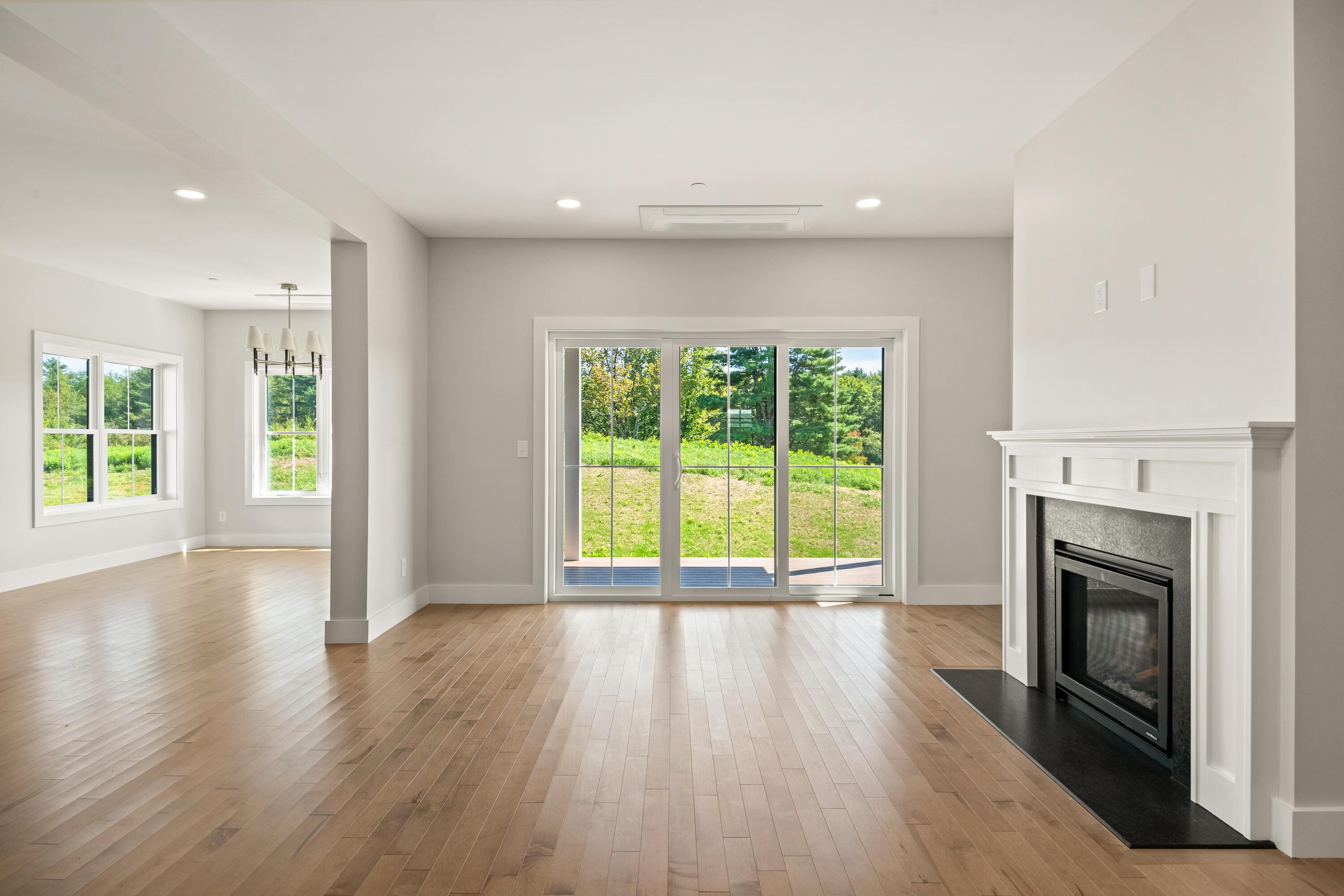 108 Owl's Nest Road