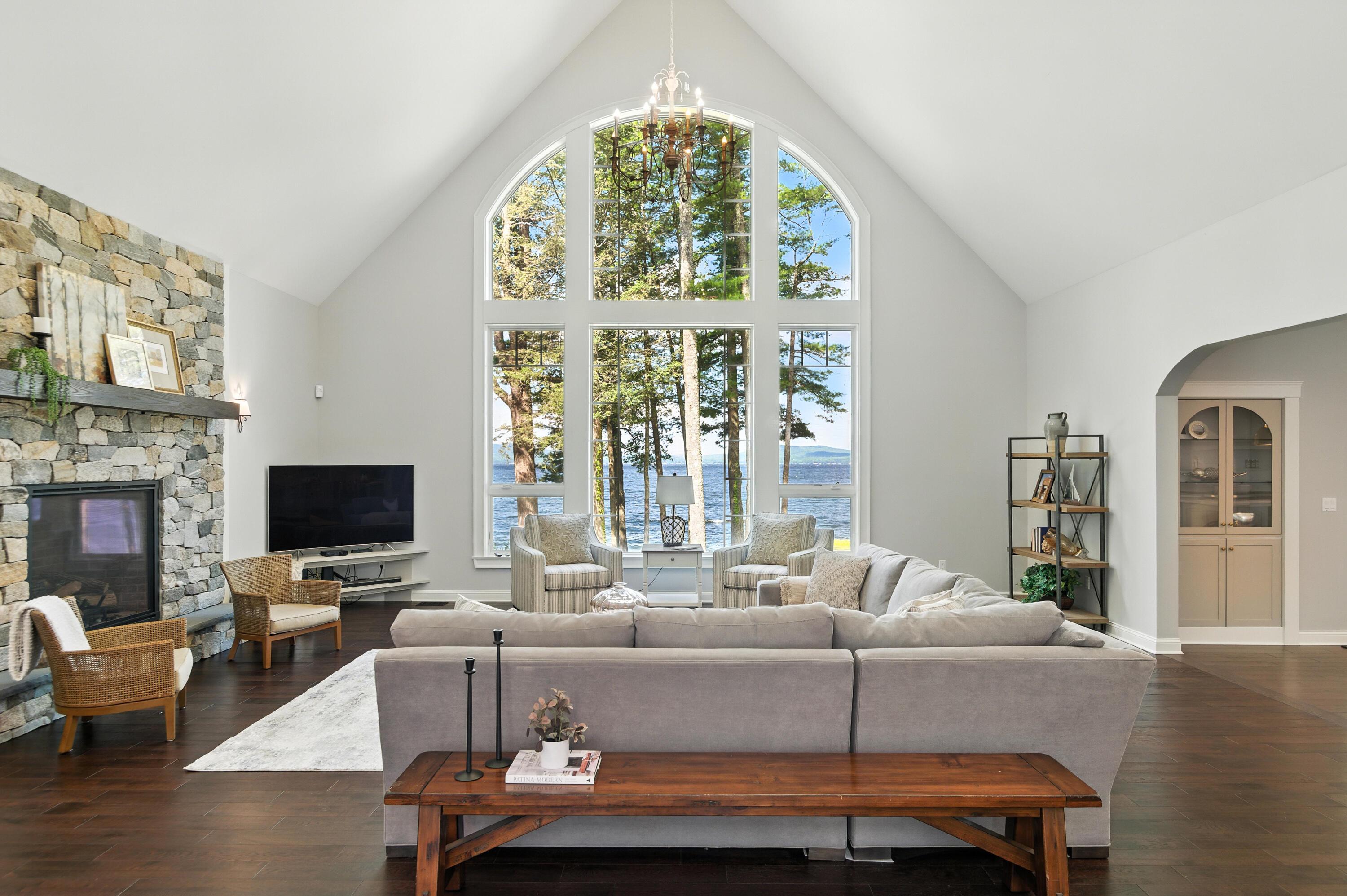 46 Windward Shore Road