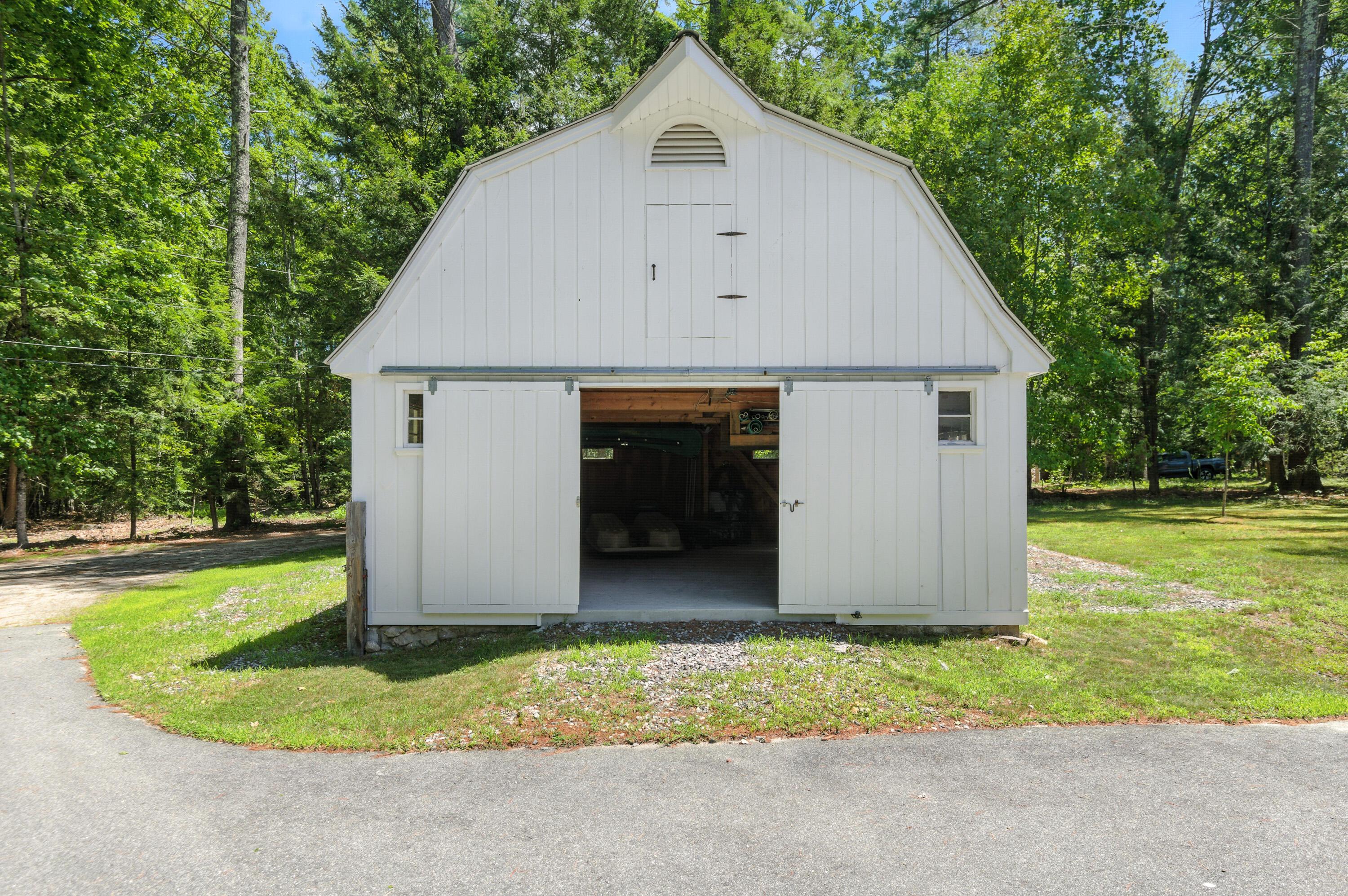 46 Windward Shore Road