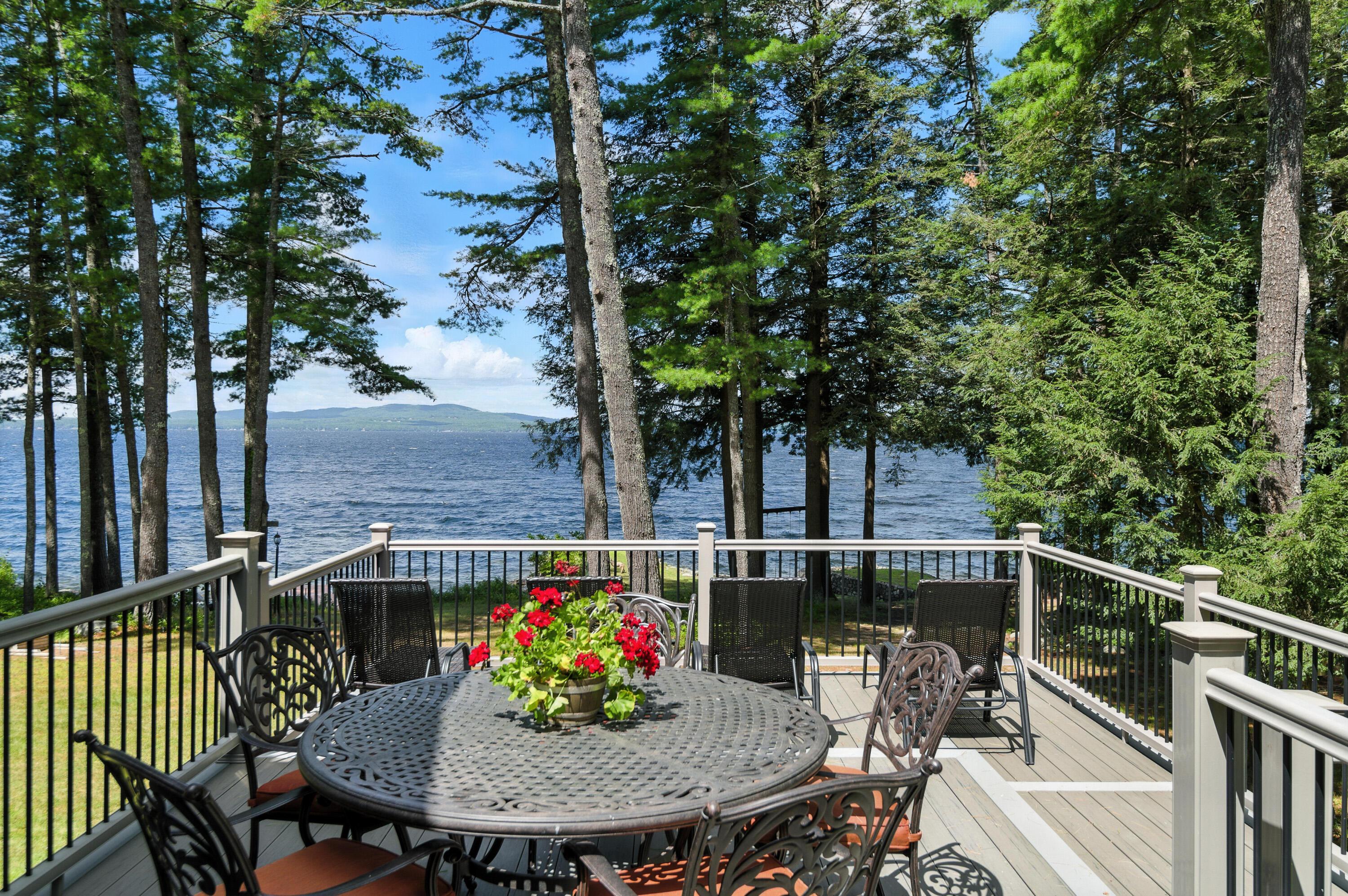 46 Windward Shore Road
