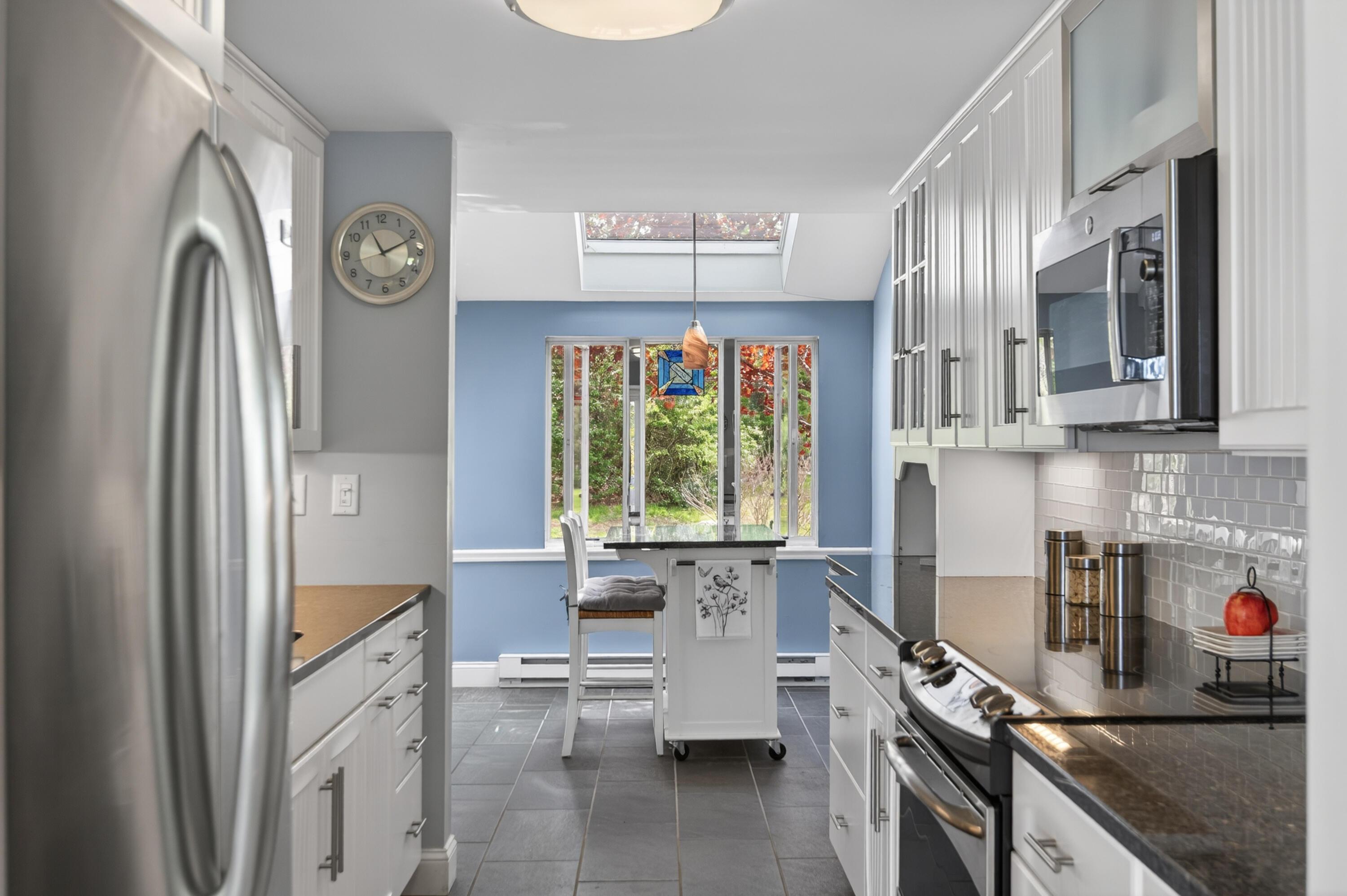 4 Goodridge Drive 4
