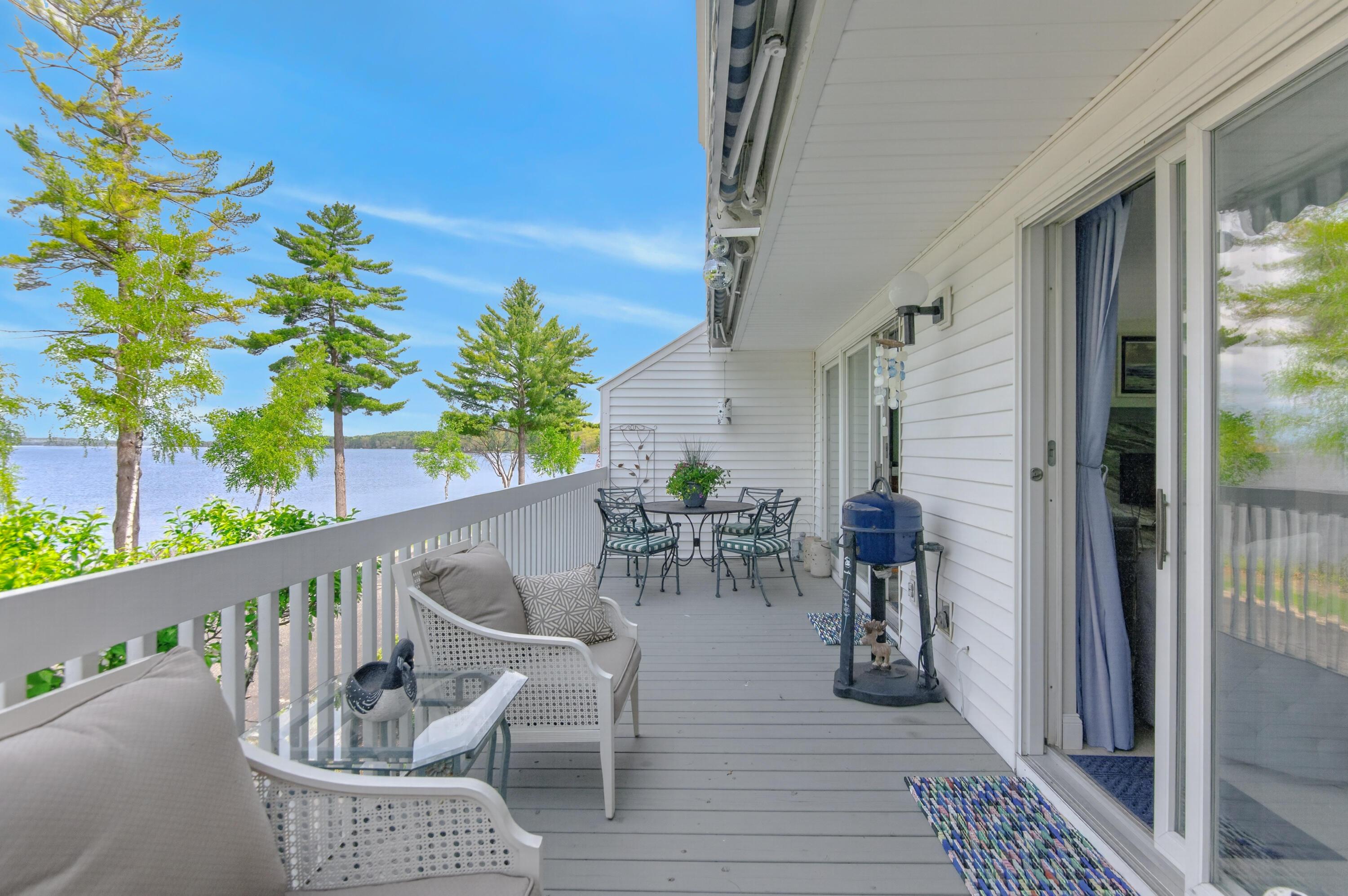 4 Goodridge Drive 4