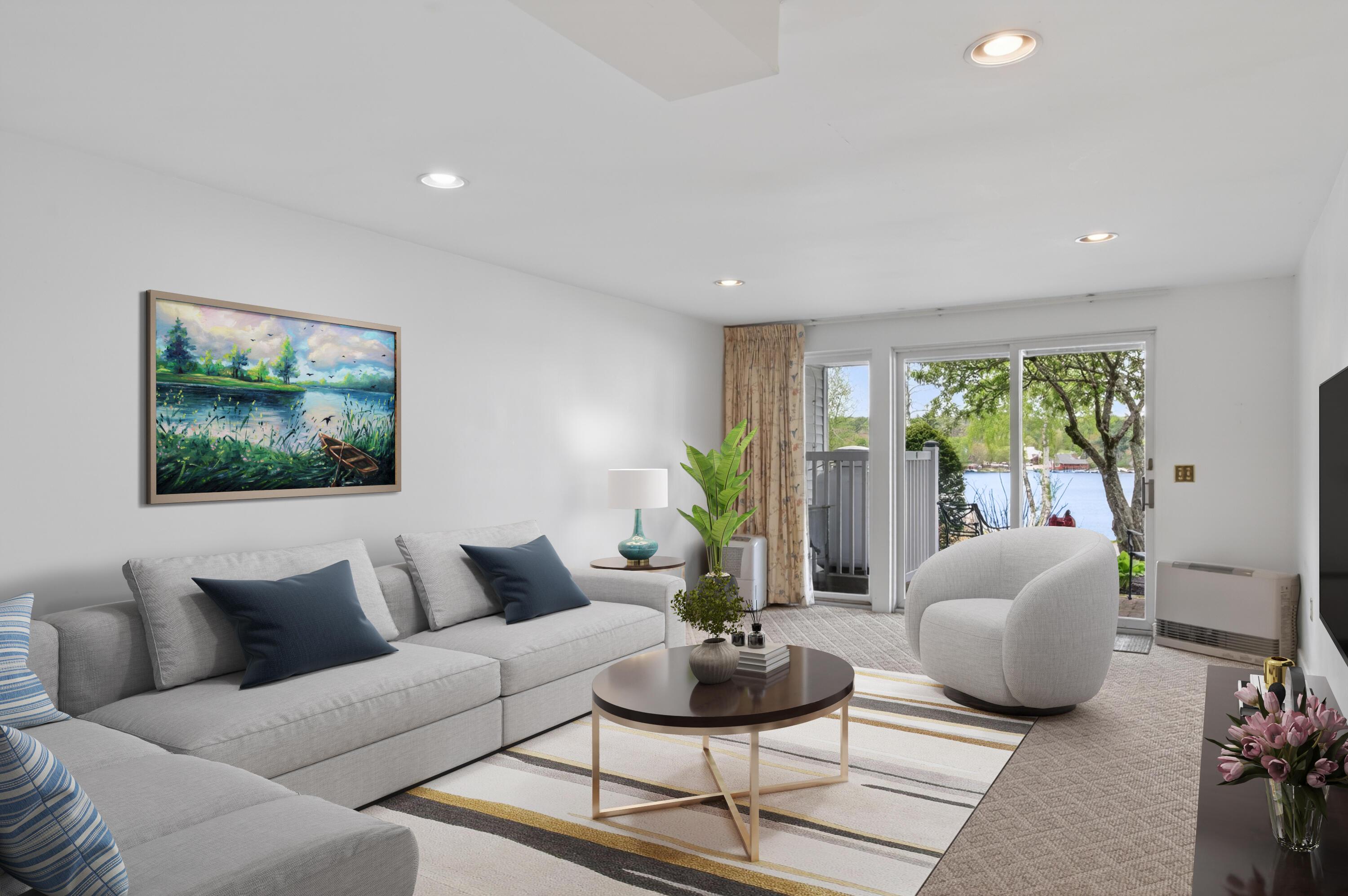 4 Goodridge Drive 4