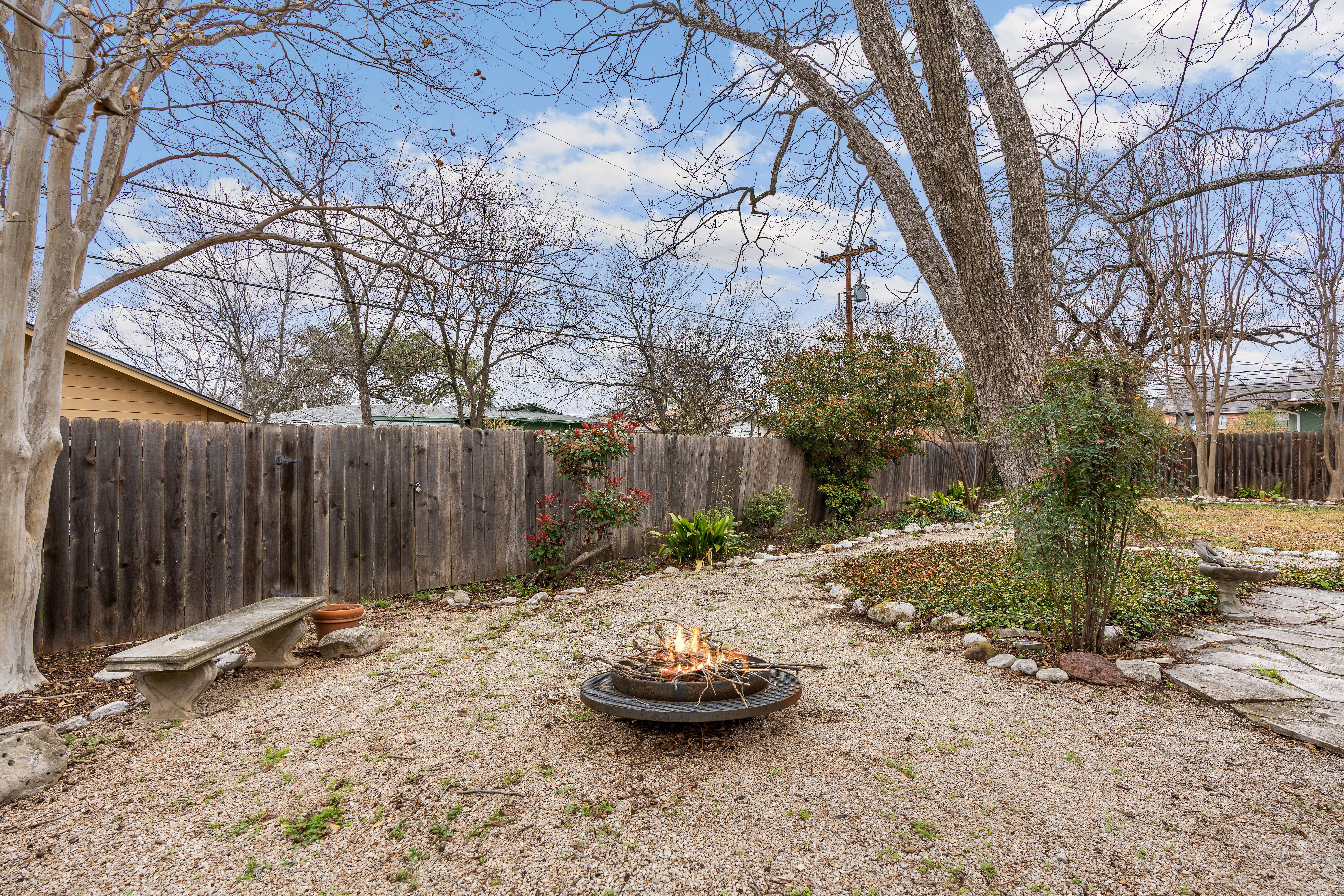 453 Harmon Drive