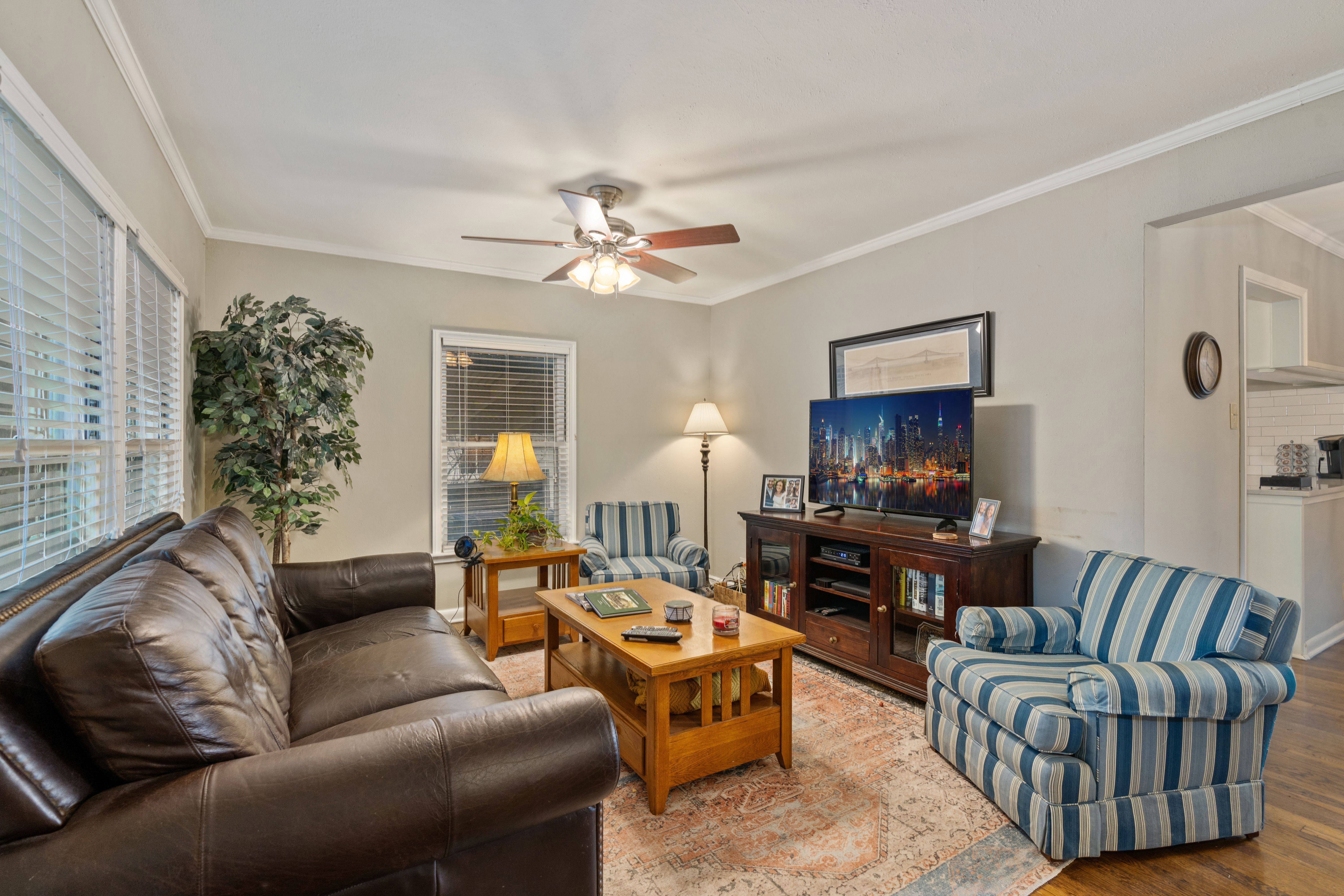 453 Harmon Drive