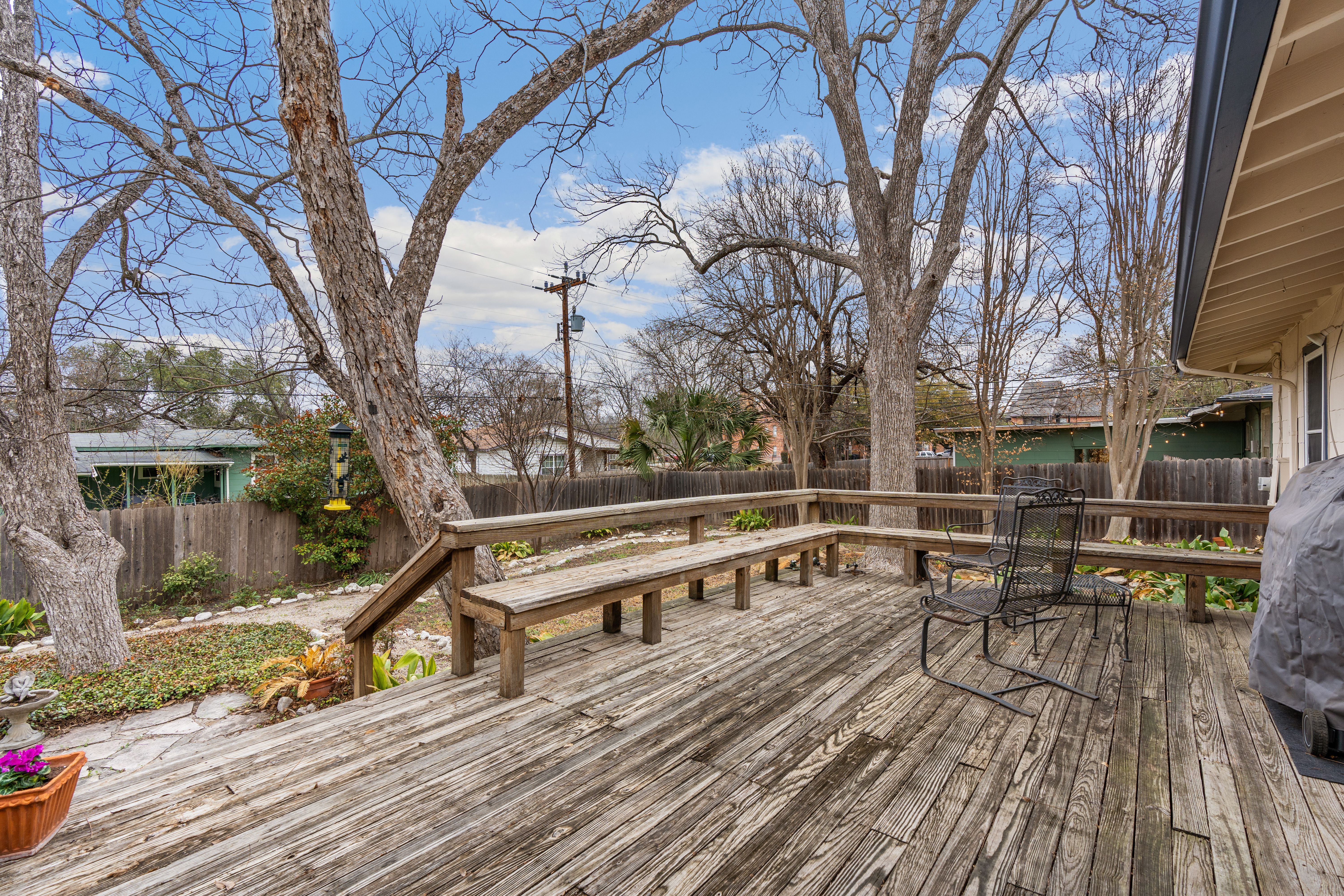 453 Harmon Drive
