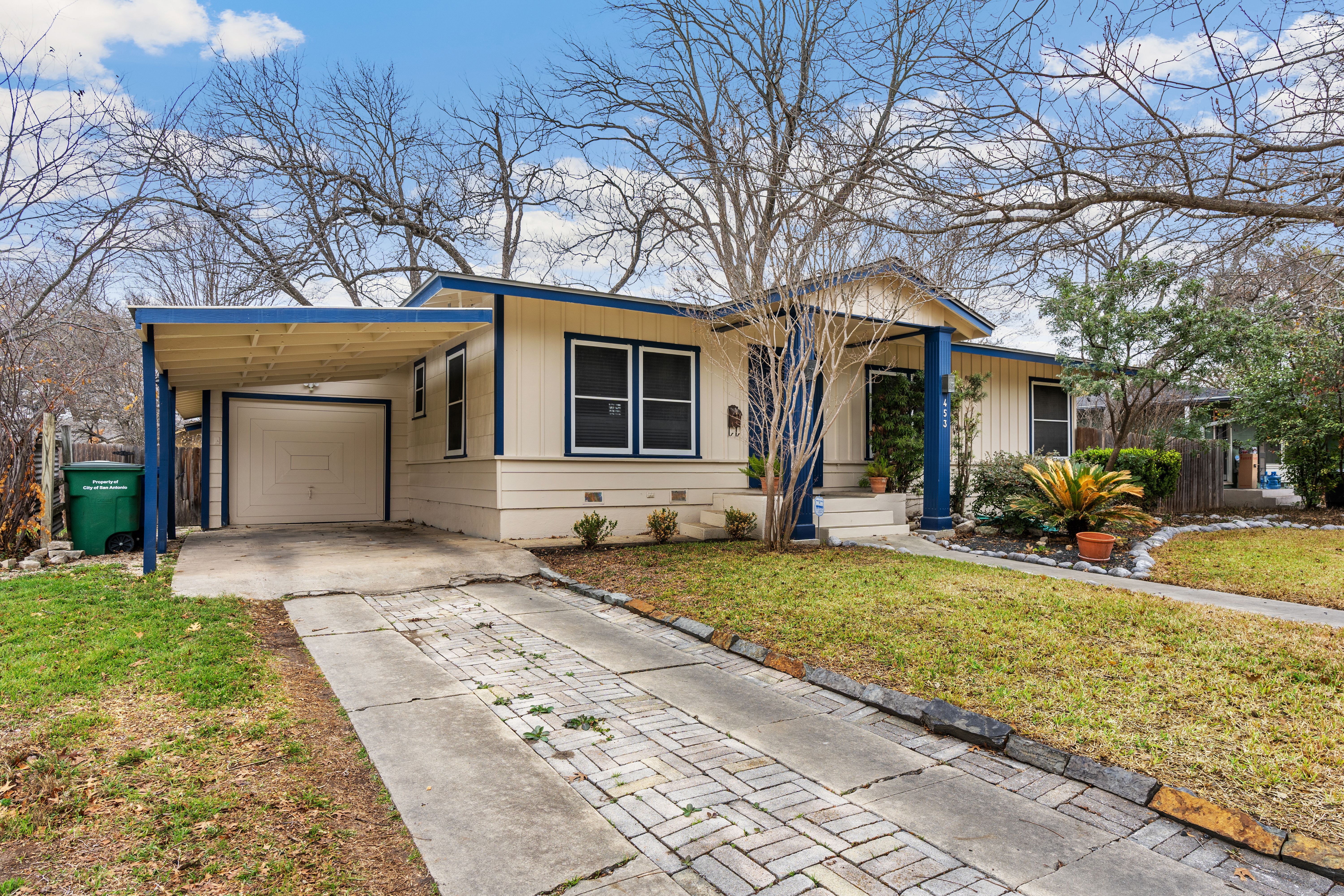 453 Harmon Drive