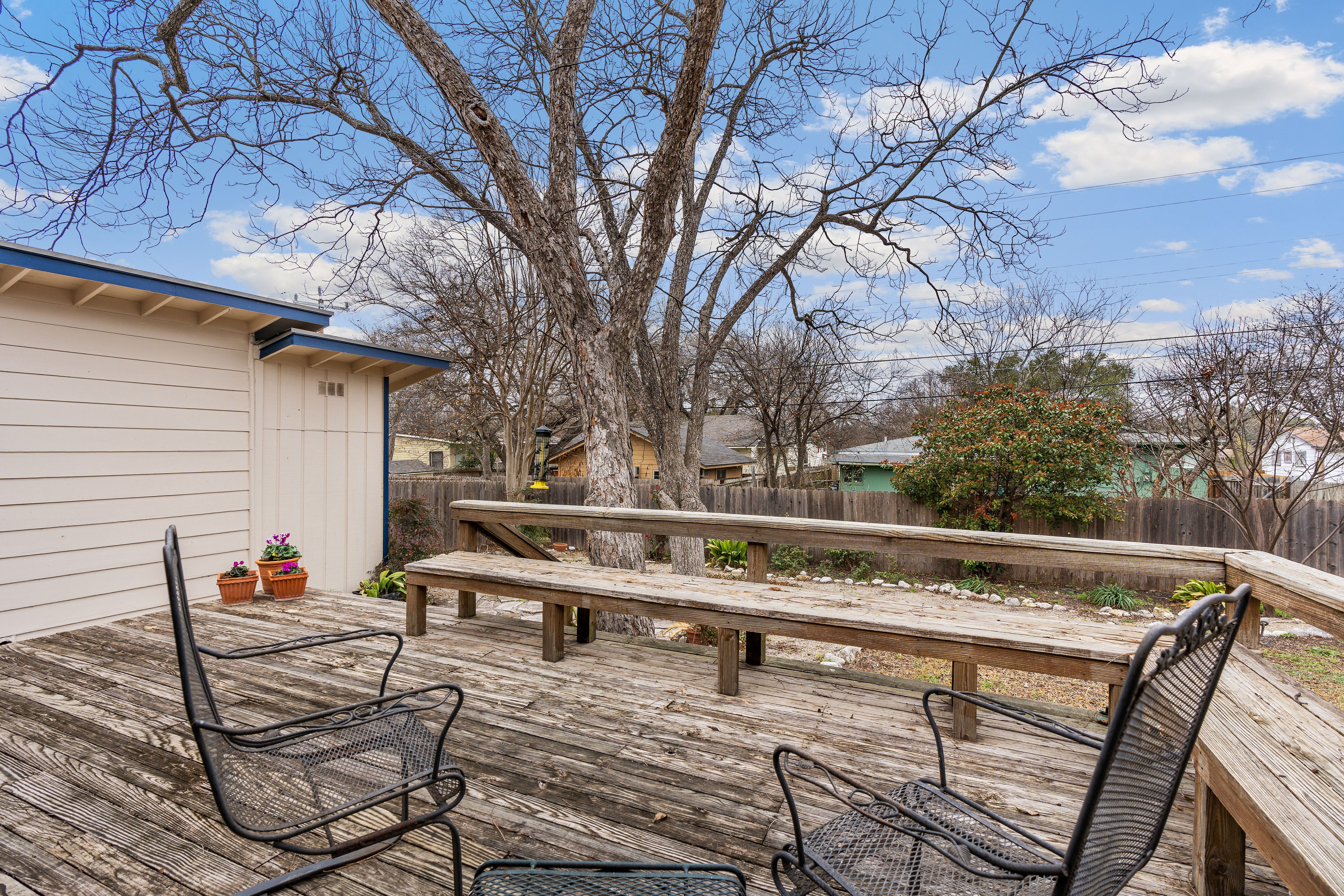 453 Harmon Drive
