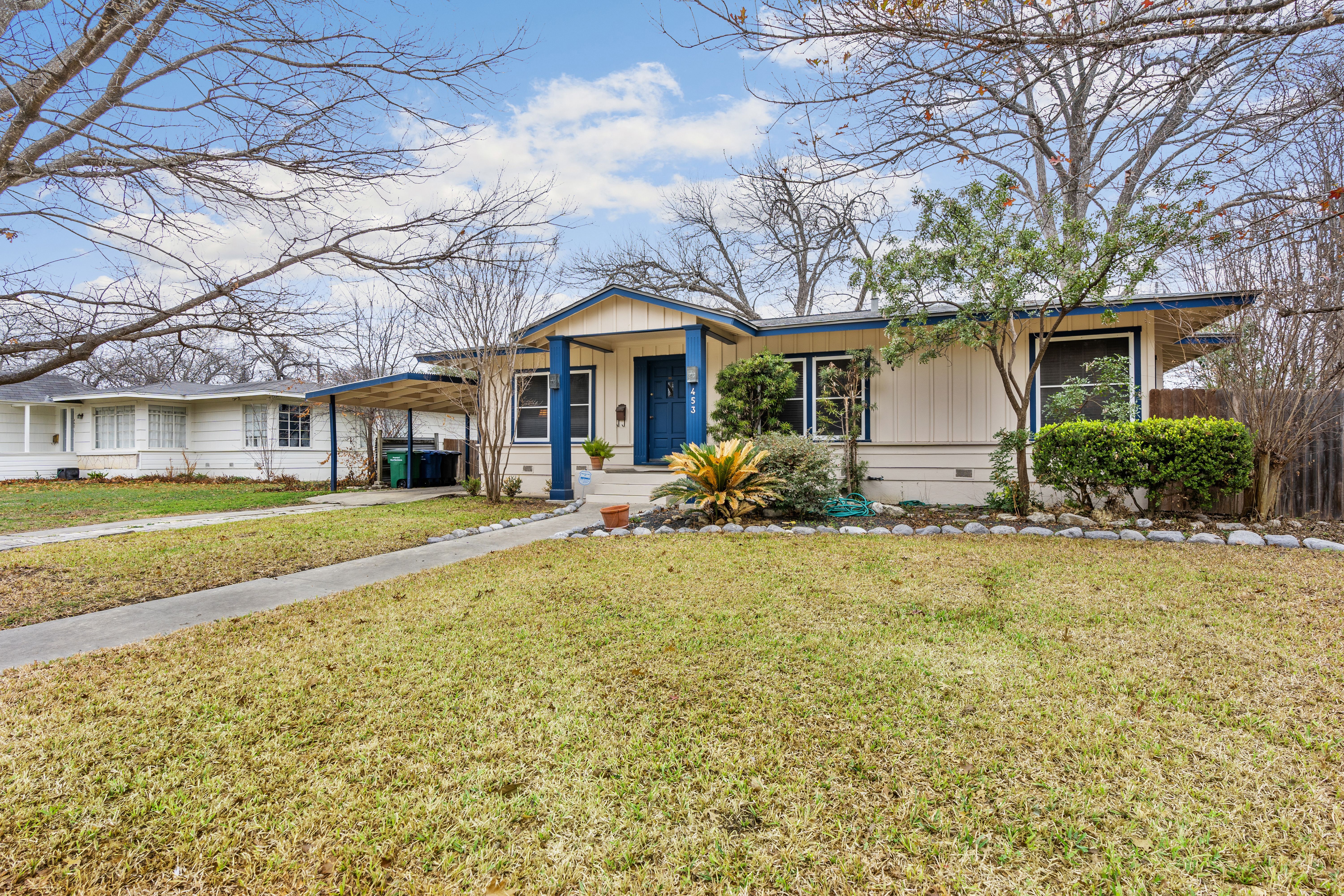 453 Harmon Drive