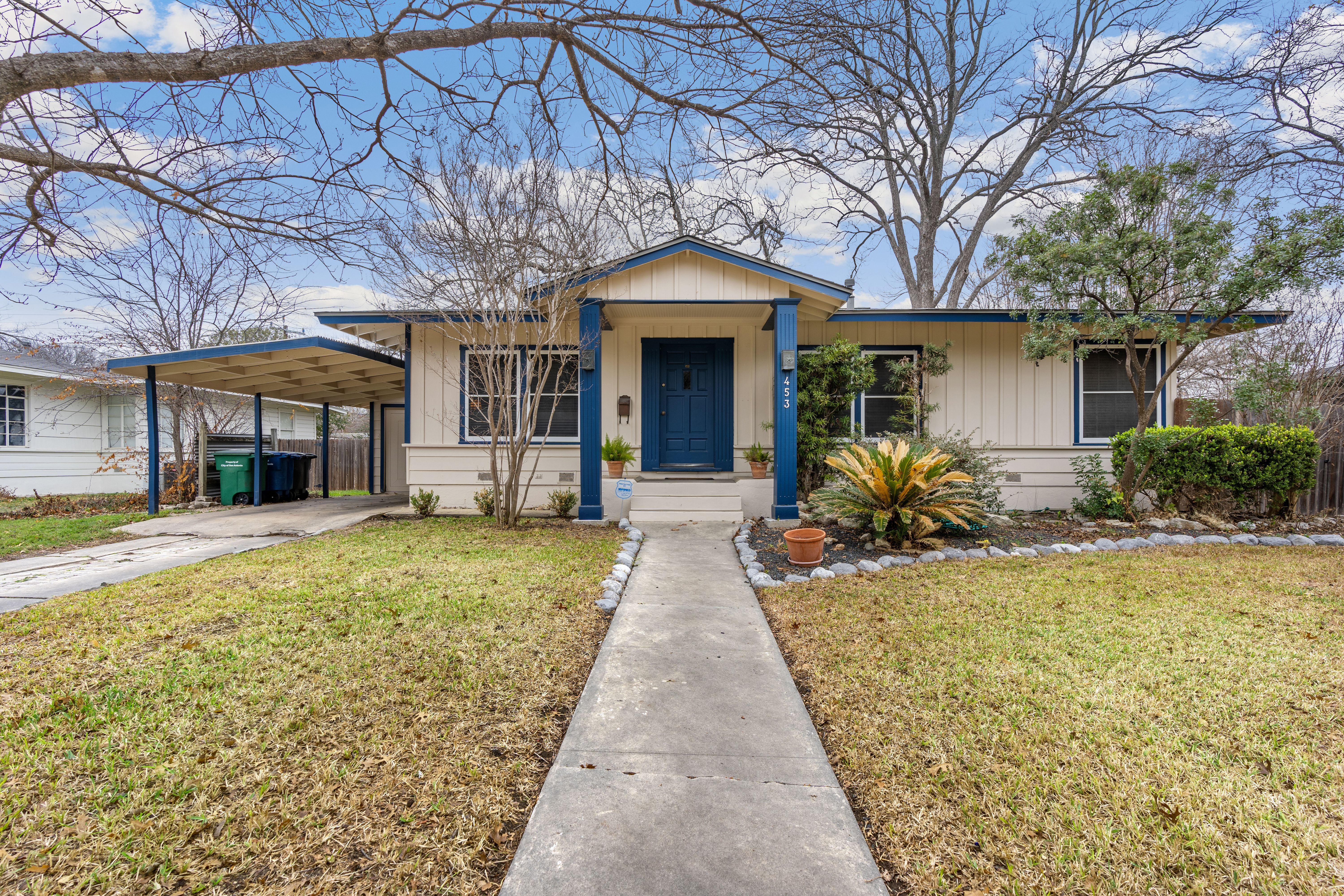 453 Harmon Drive