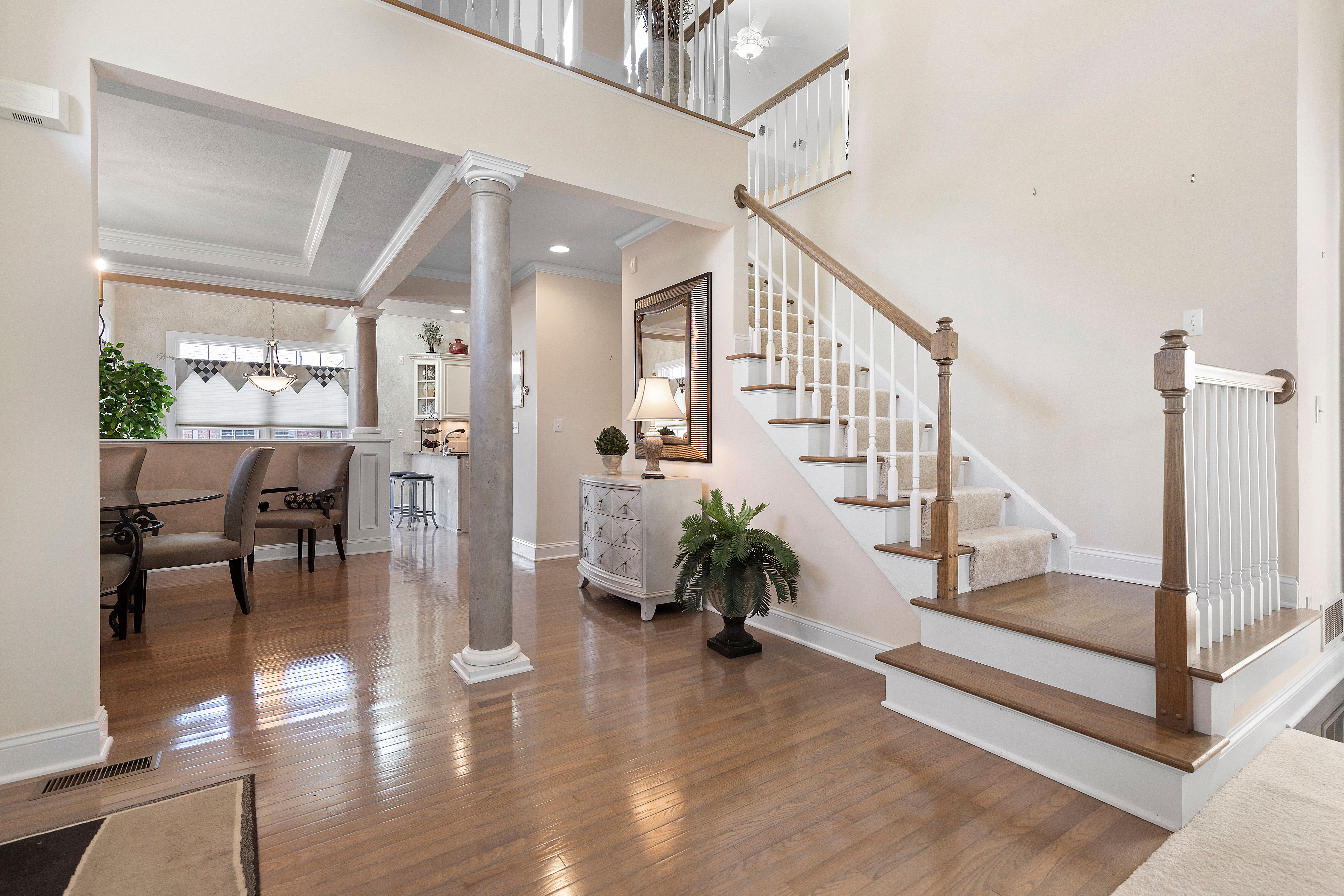 601 Applehill Court