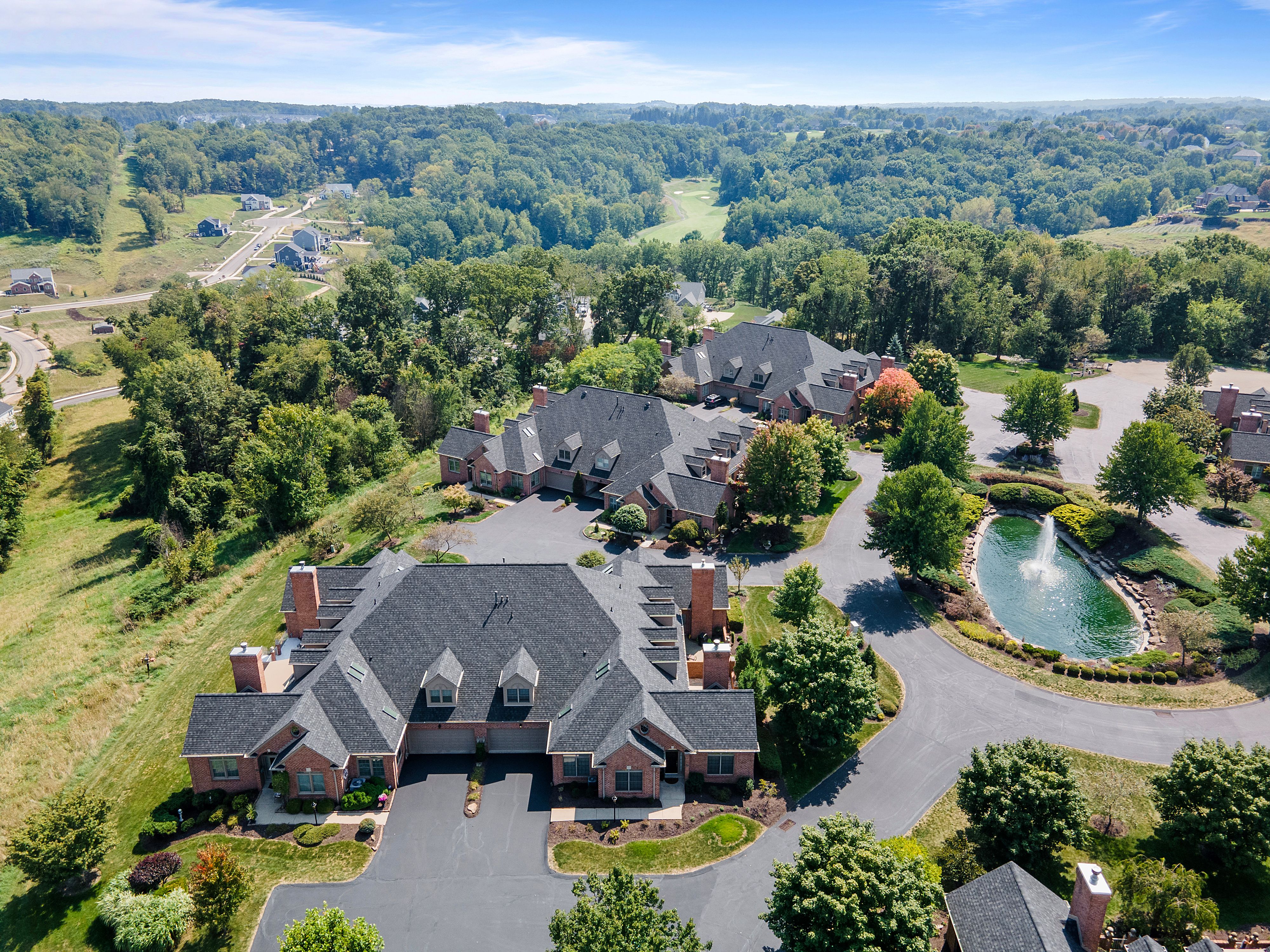 601 Applehill Court