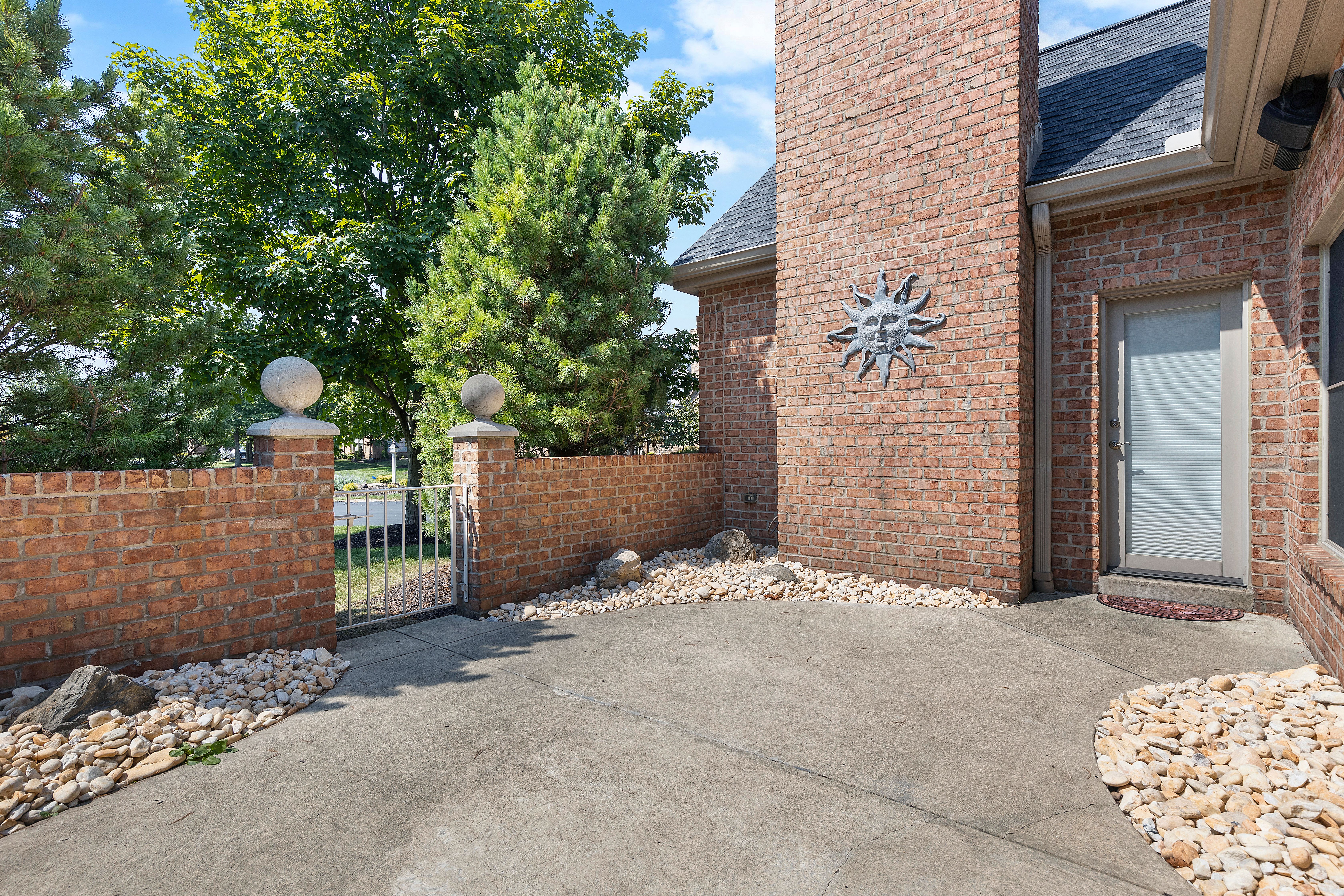 601 Applehill Court