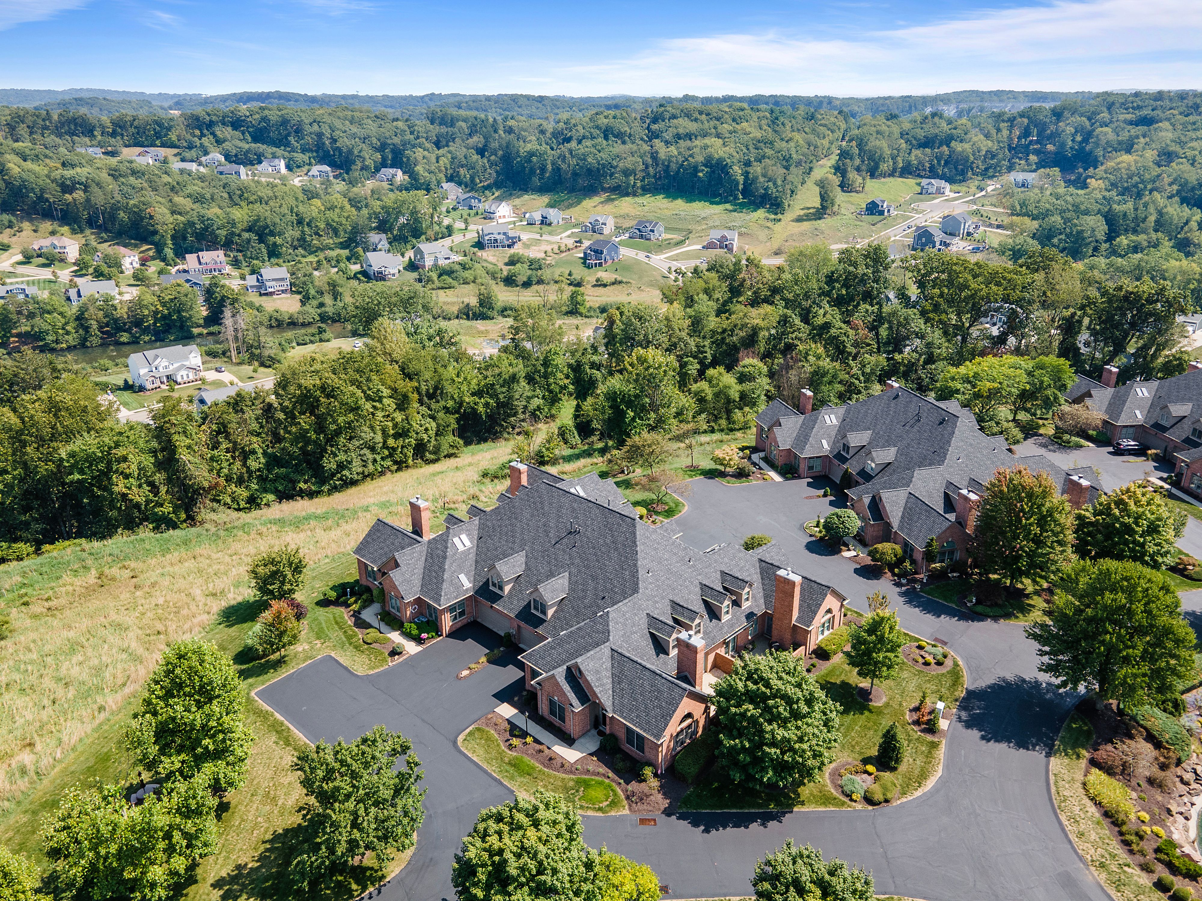 601 Applehill Court