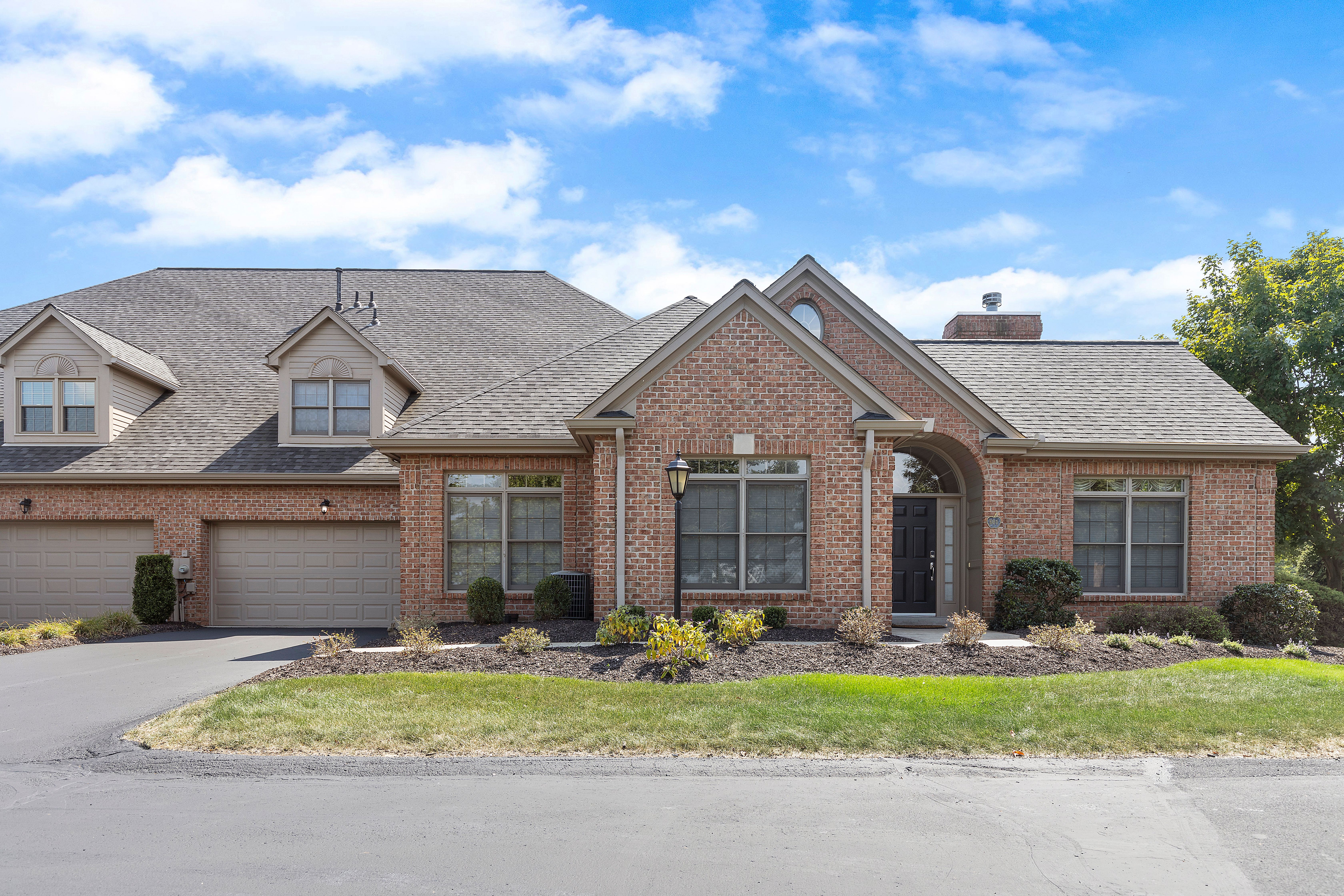 601 Applehill Court