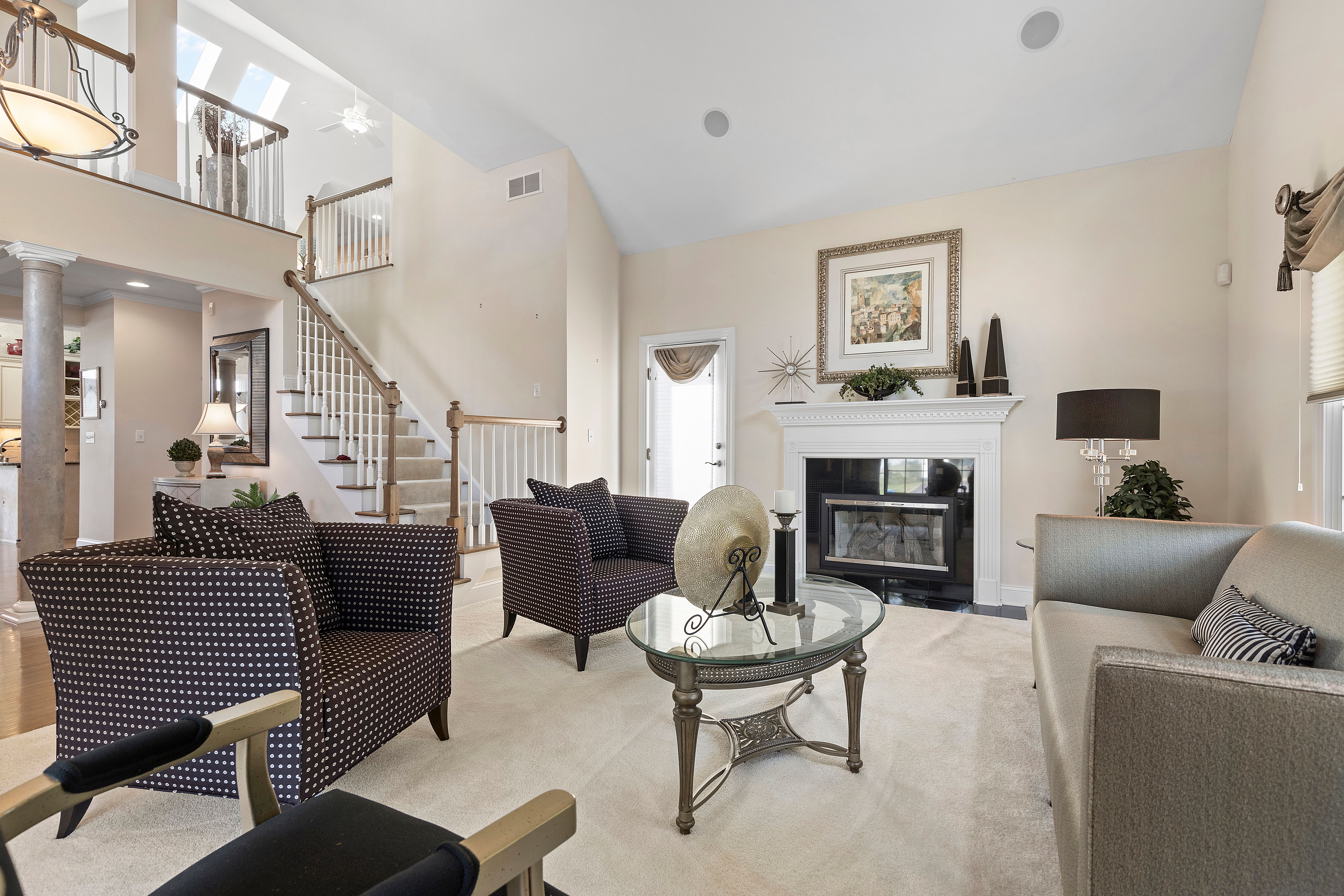 601 Applehill Court