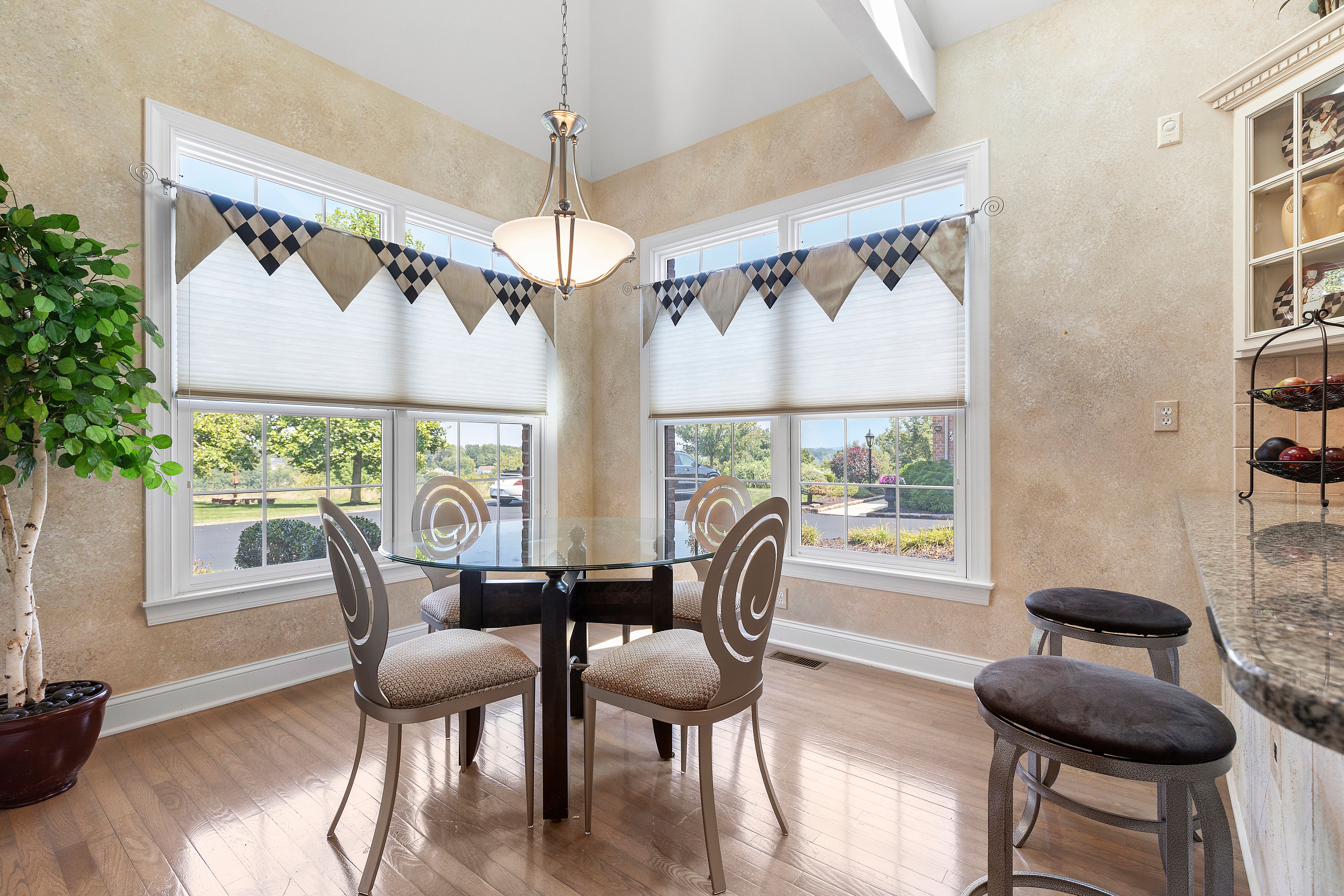 601 Applehill Court