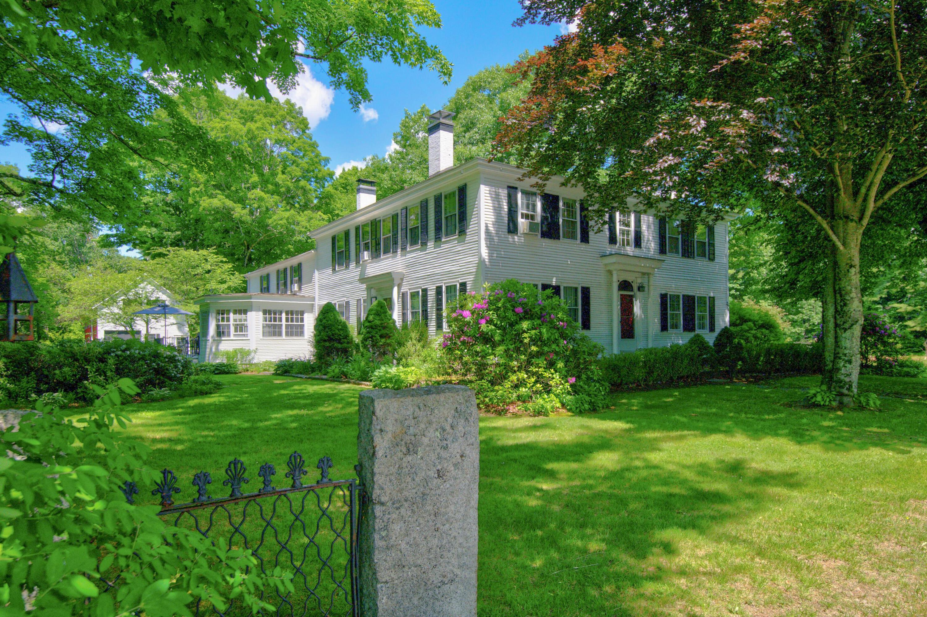 274 Pope Road