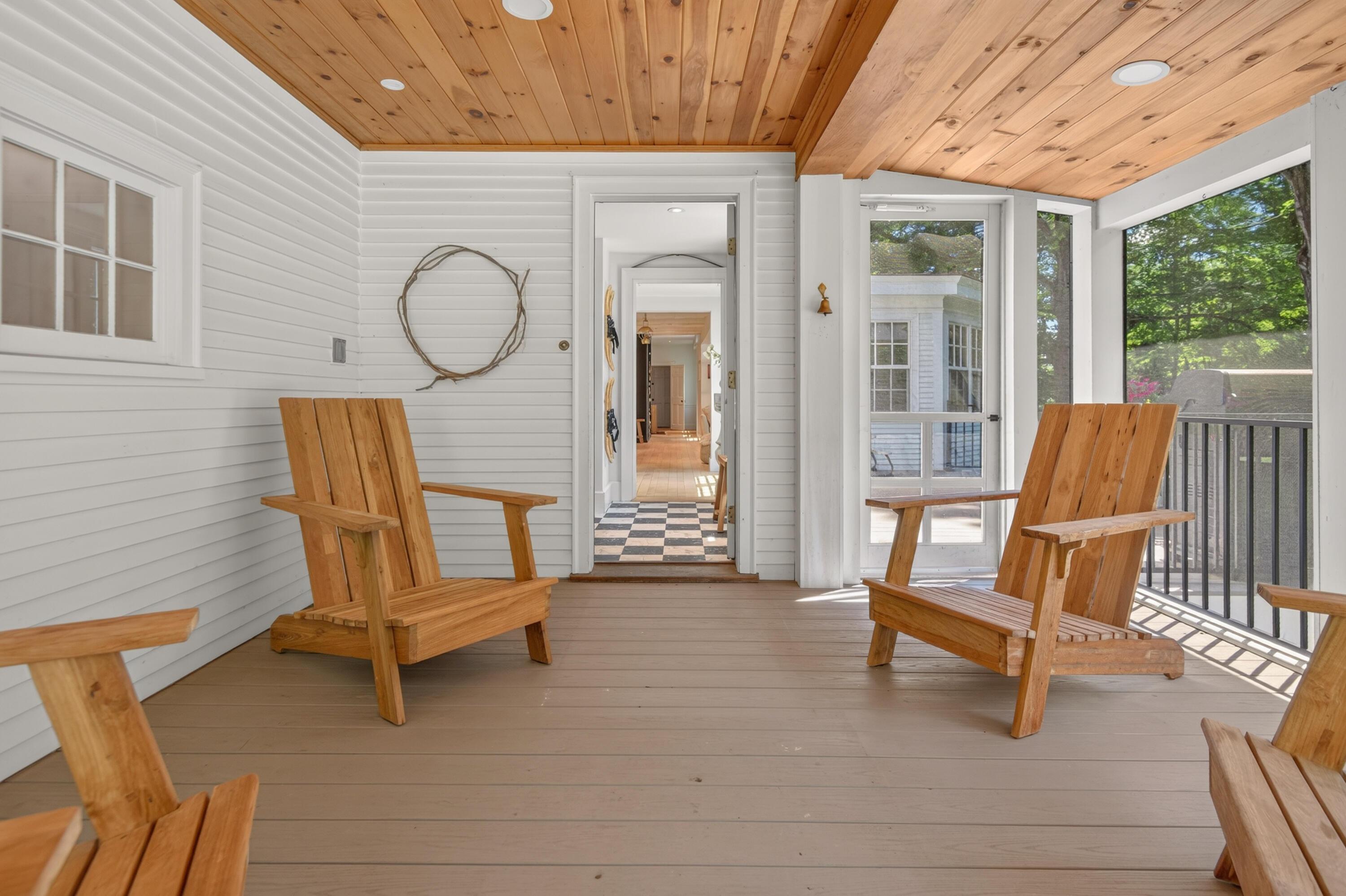 274 Pope Road