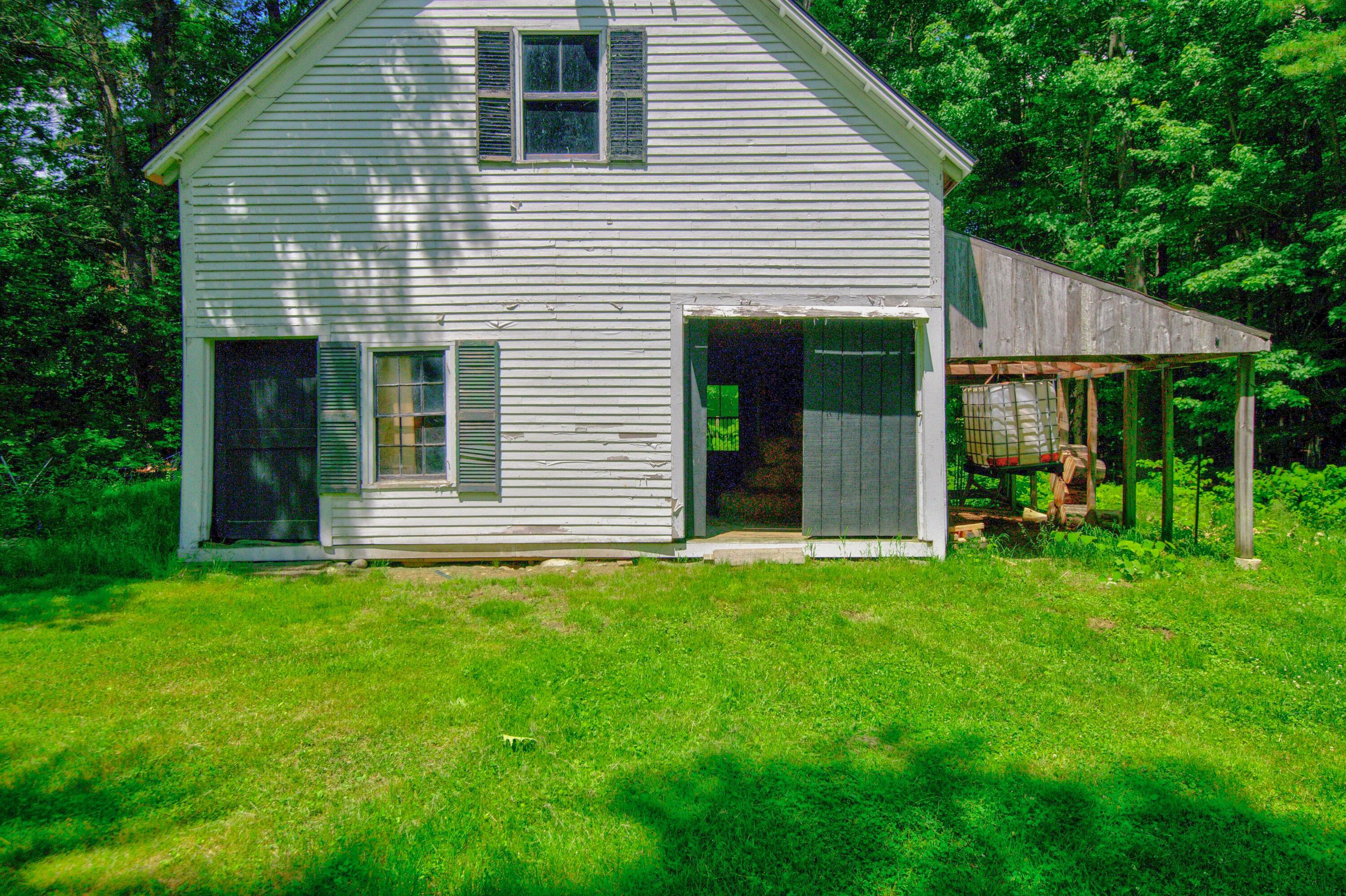 274 Pope Road