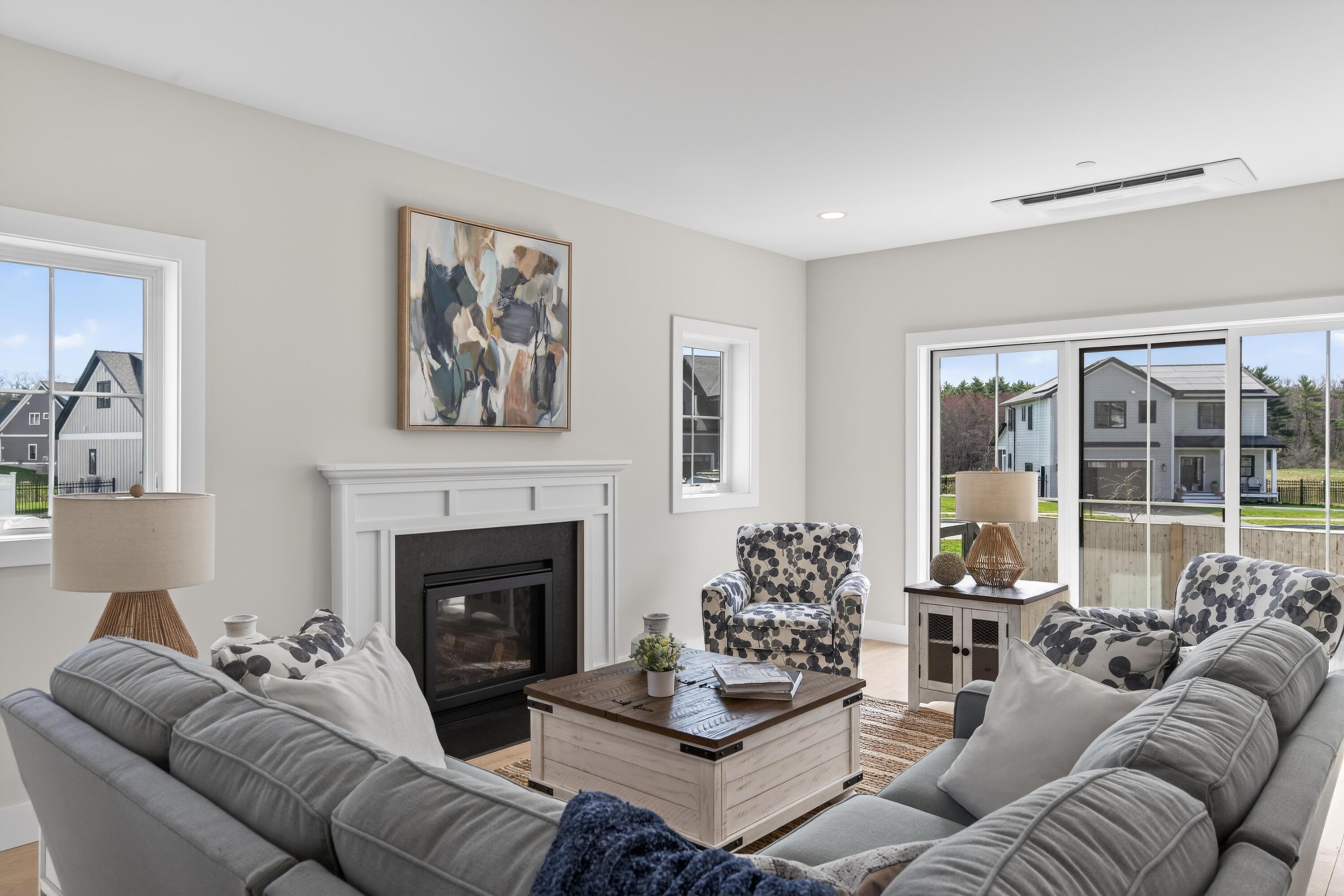 163 Owl's Nest Road