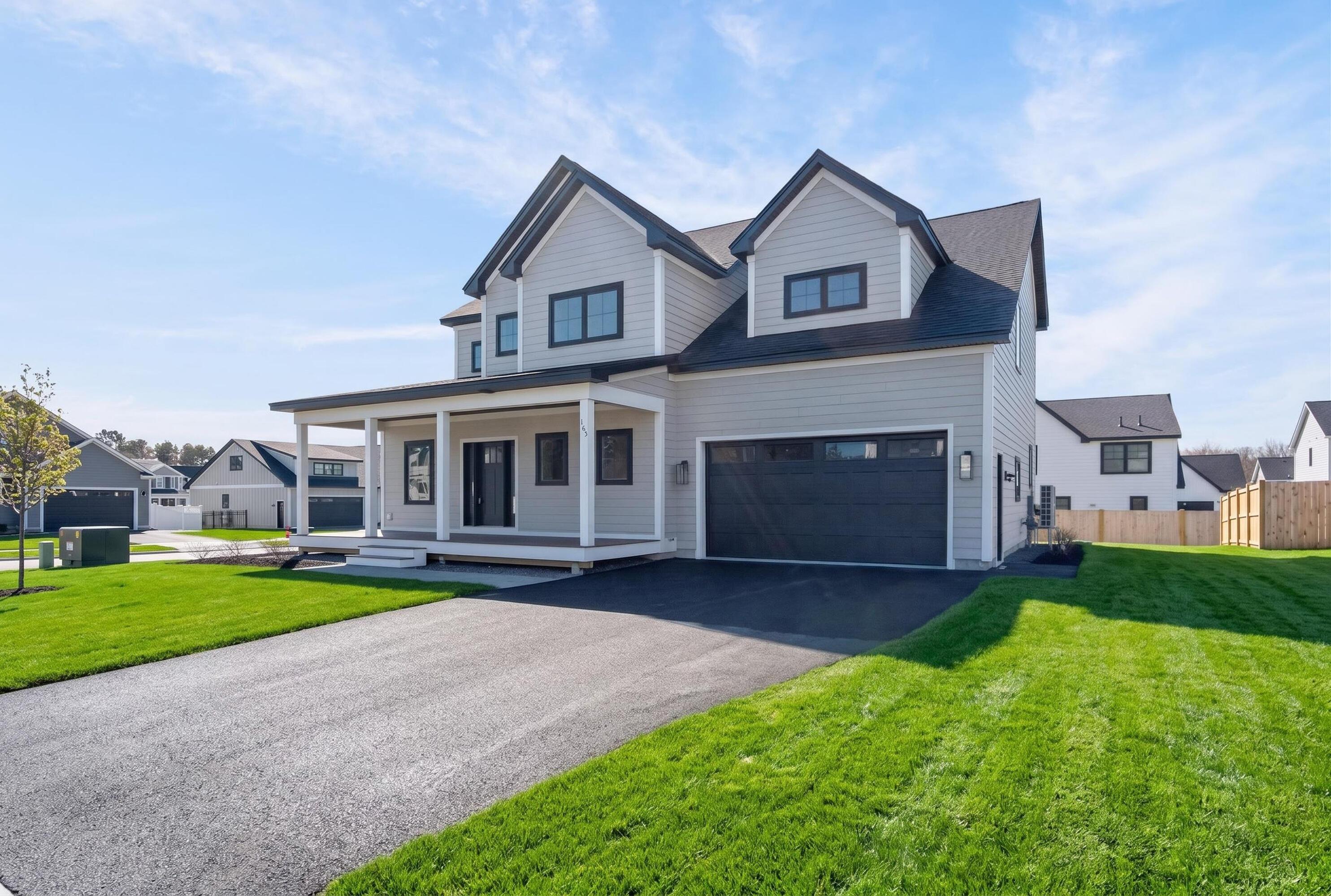 163 Owl's Nest Road