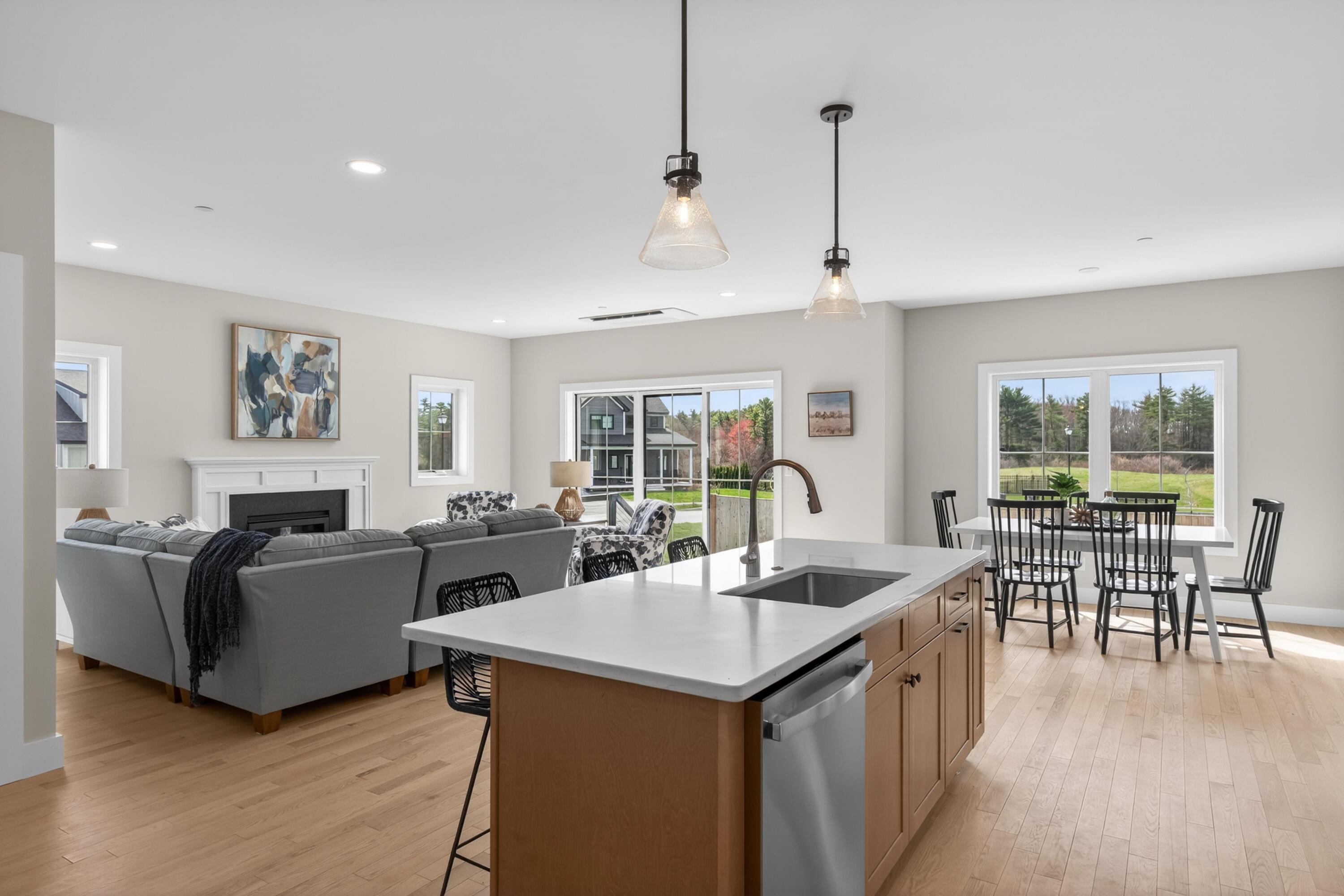 163 Owl's Nest Road