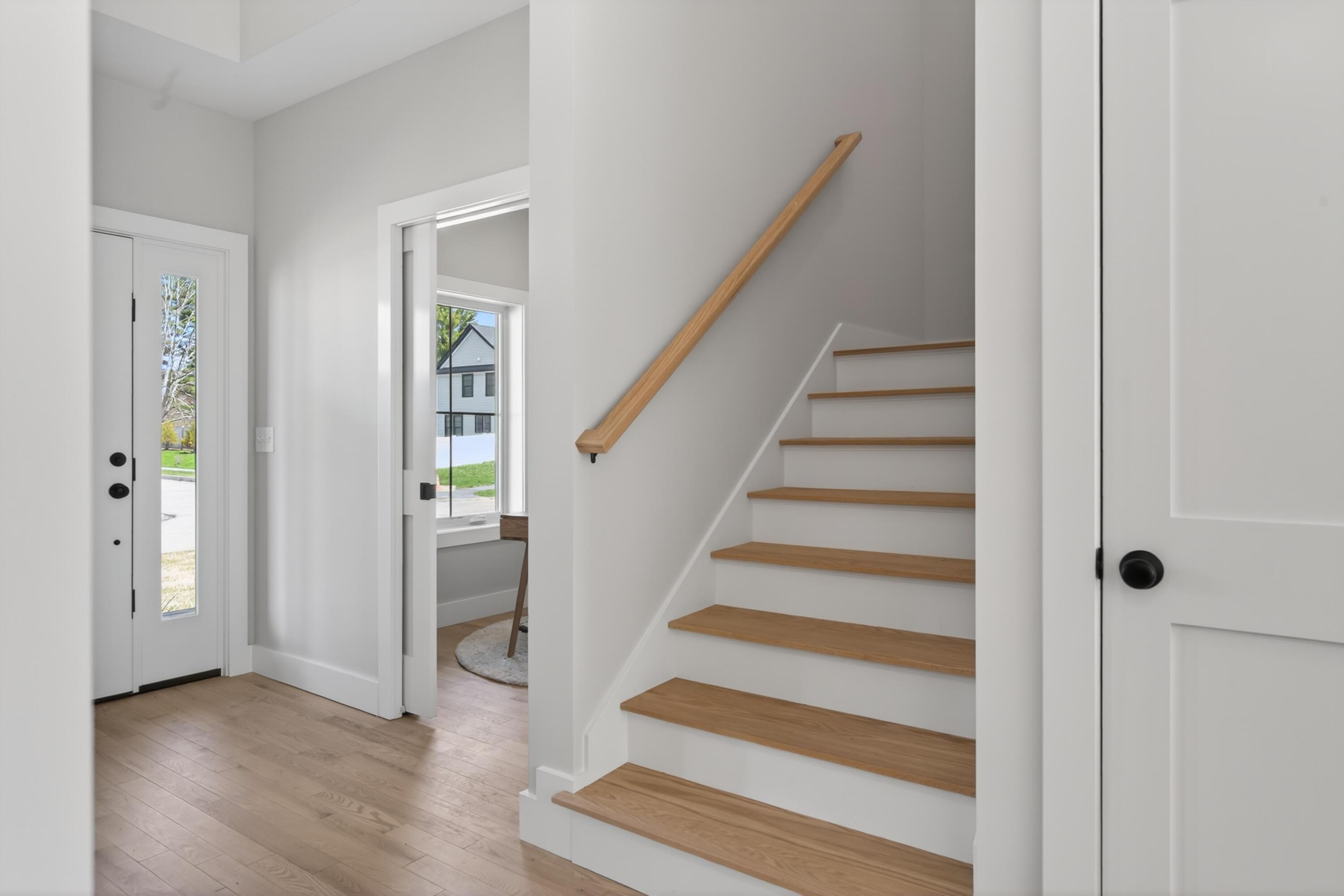 163 Owl's Nest Road