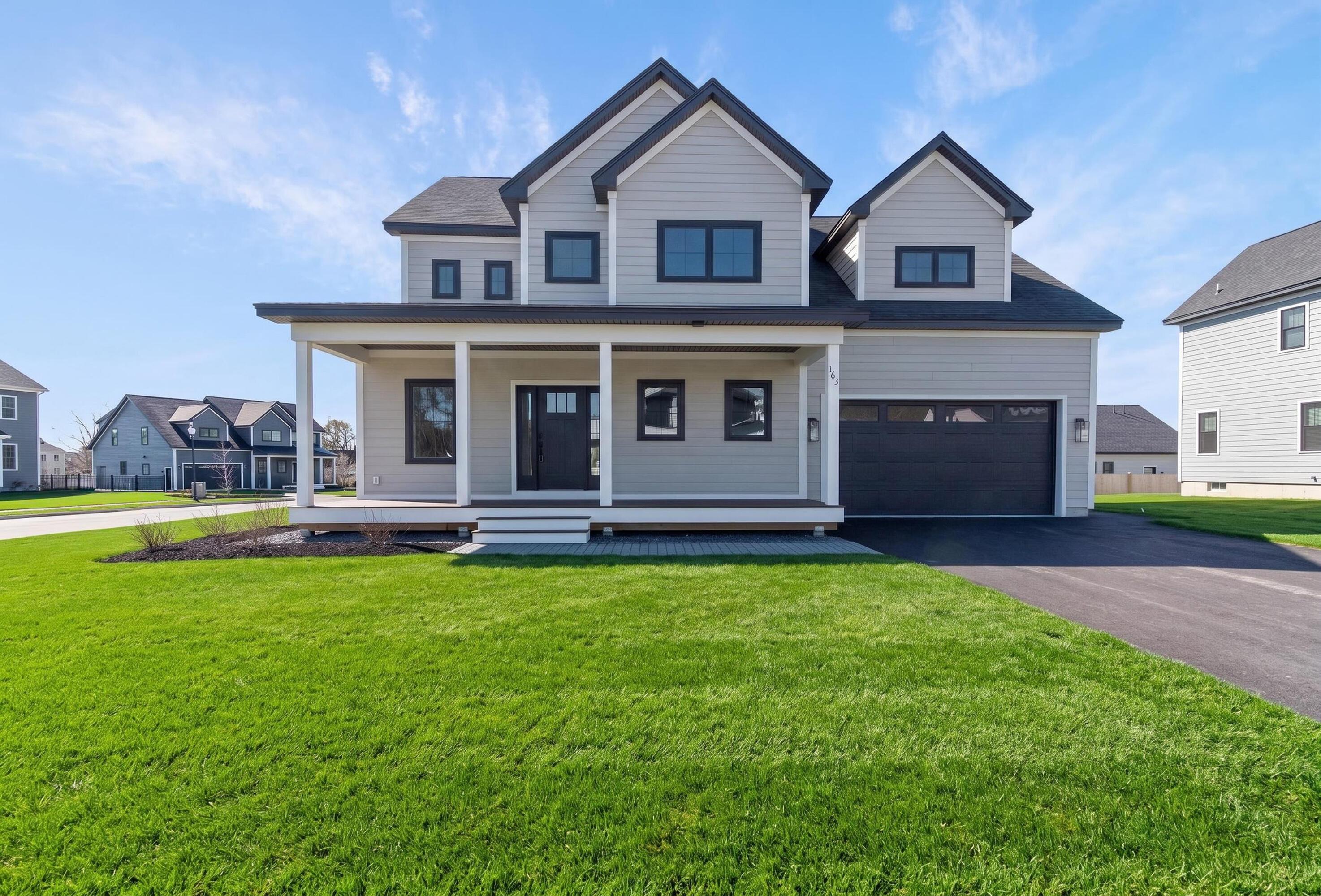 163 Owl's Nest Road