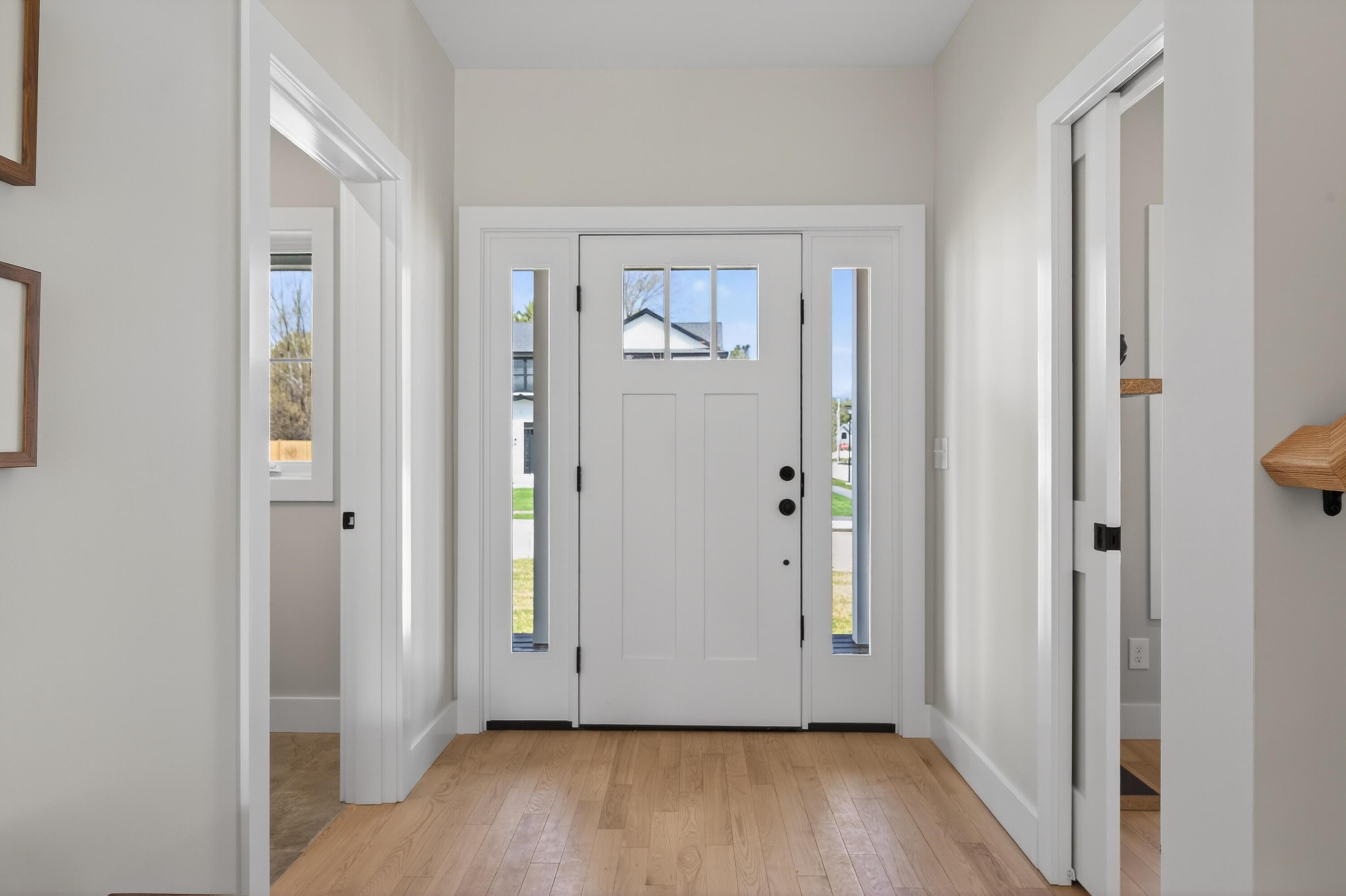 163 Owl's Nest Road