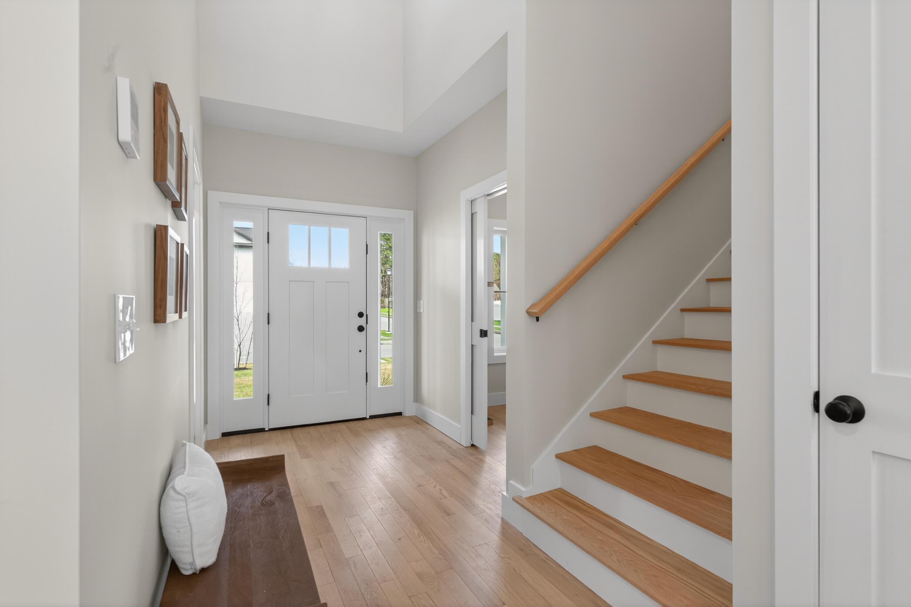 163 Owl's Nest Road