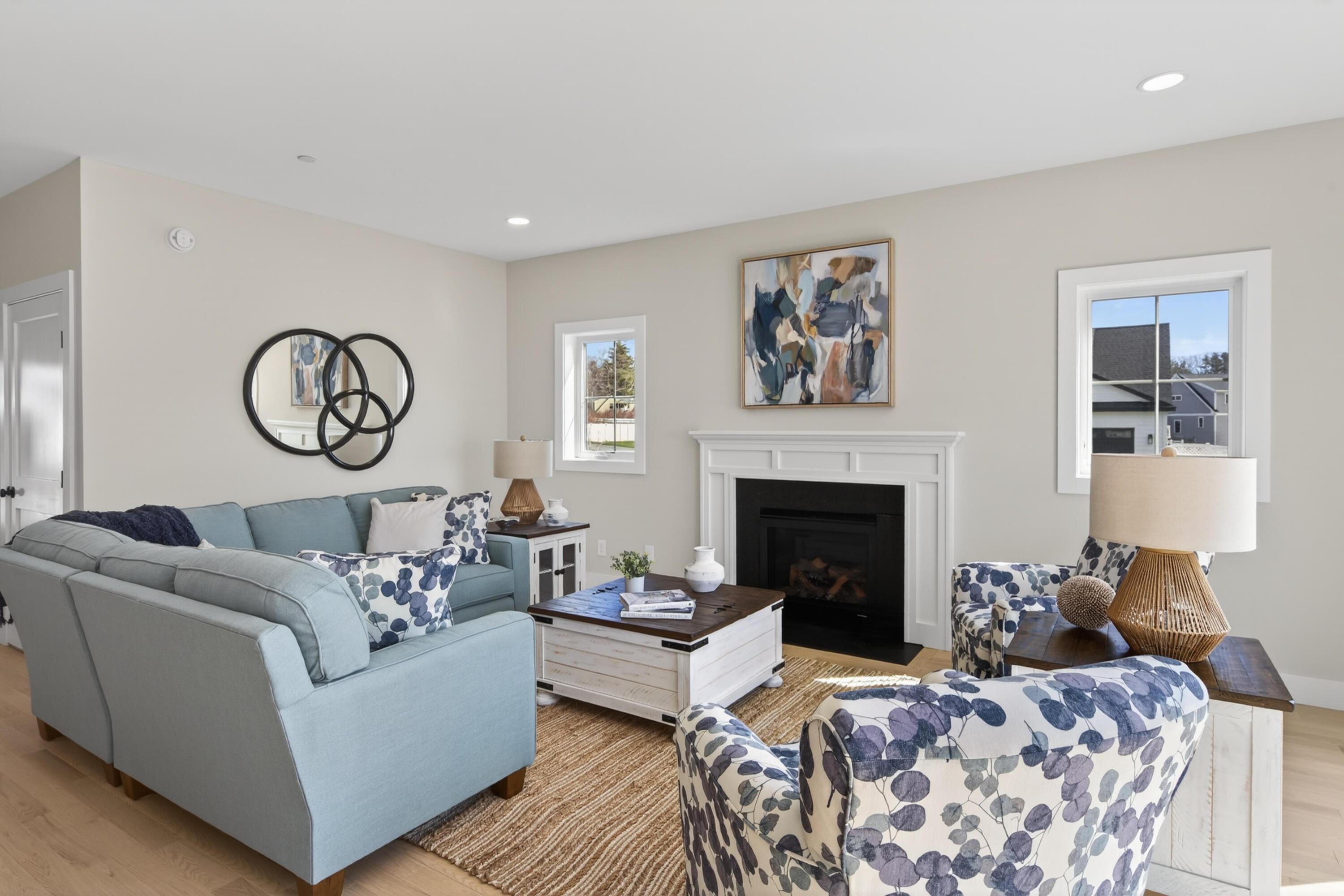 163 Owl's Nest Road