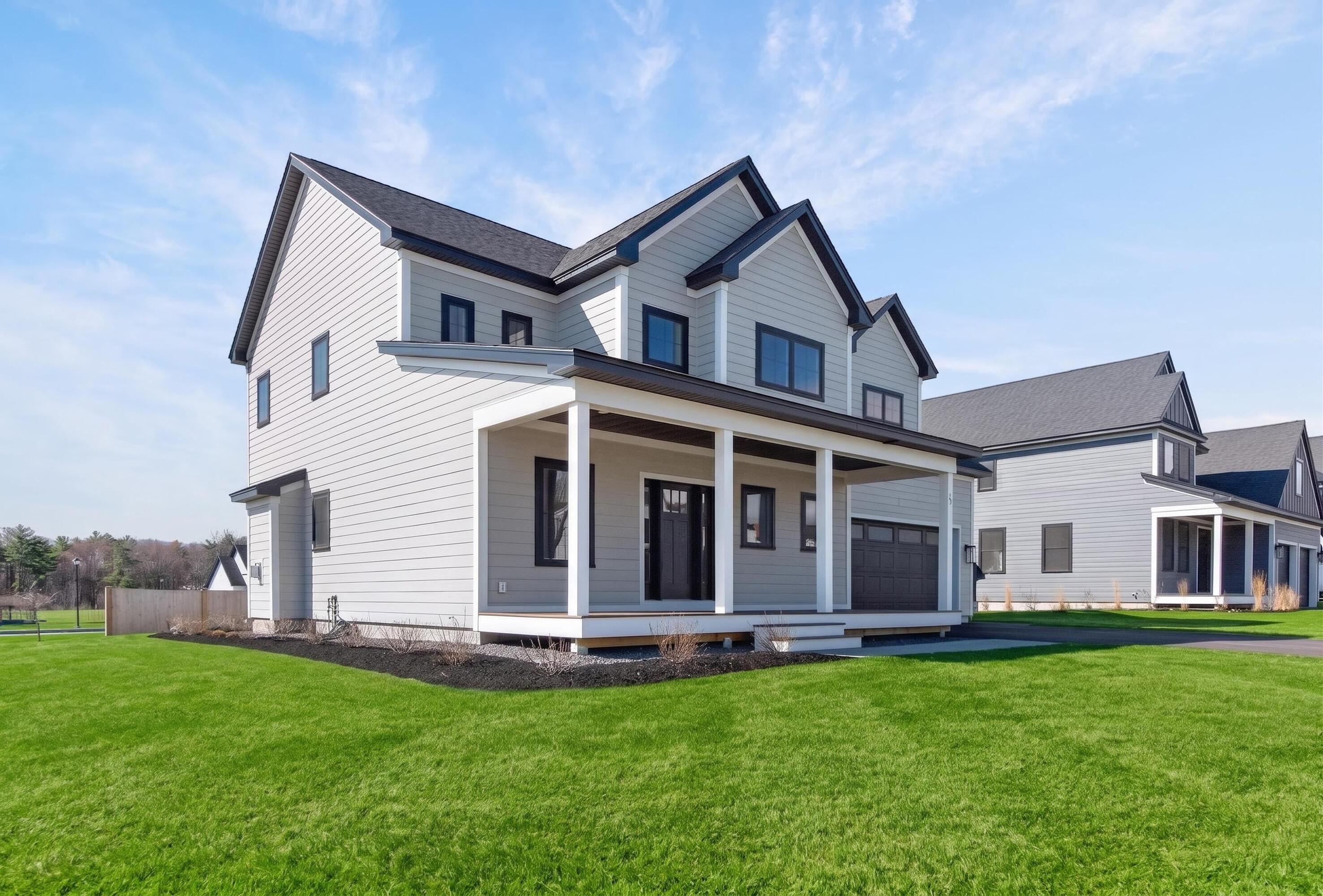 163 Owl's Nest Road