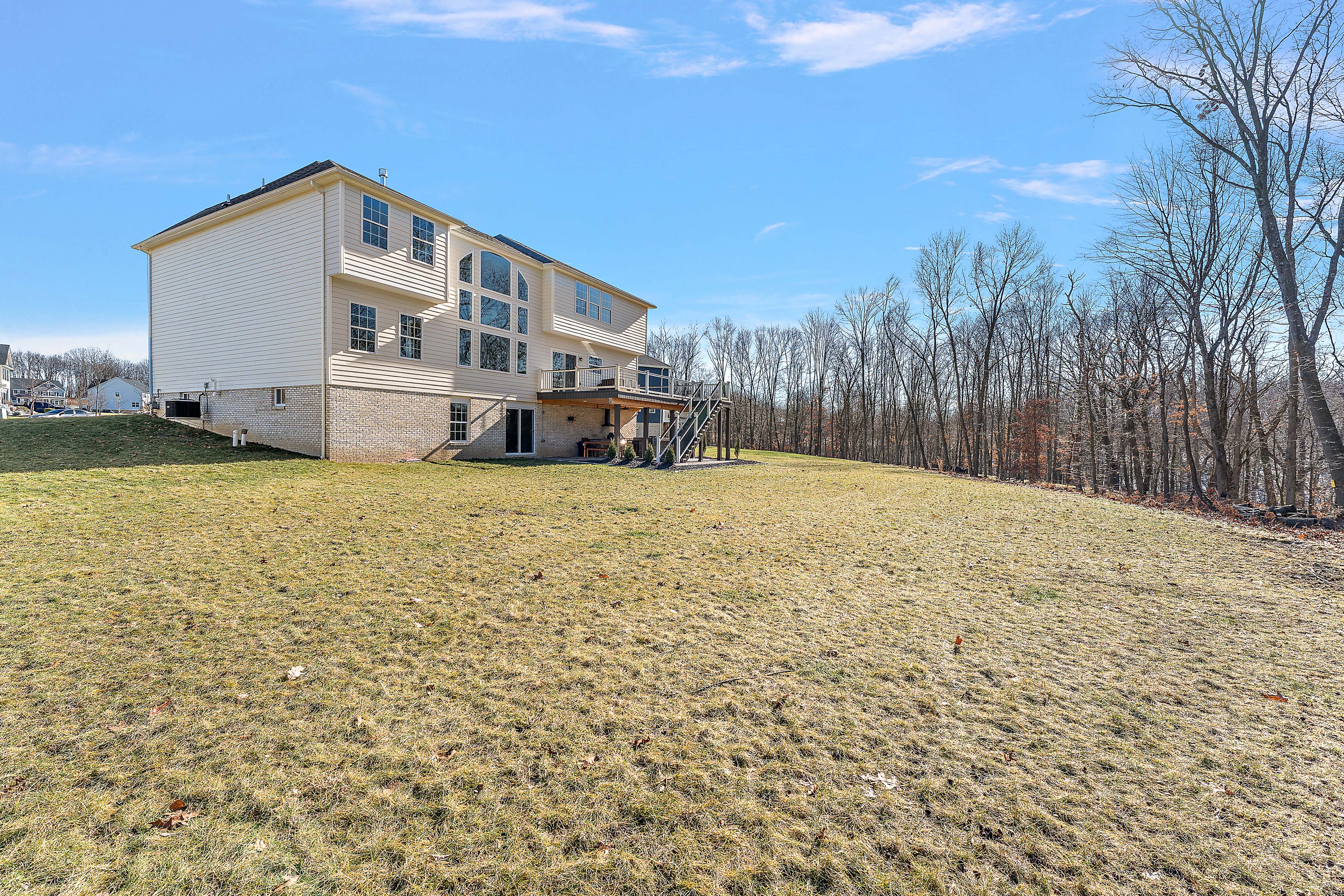 412 Hill Top Court