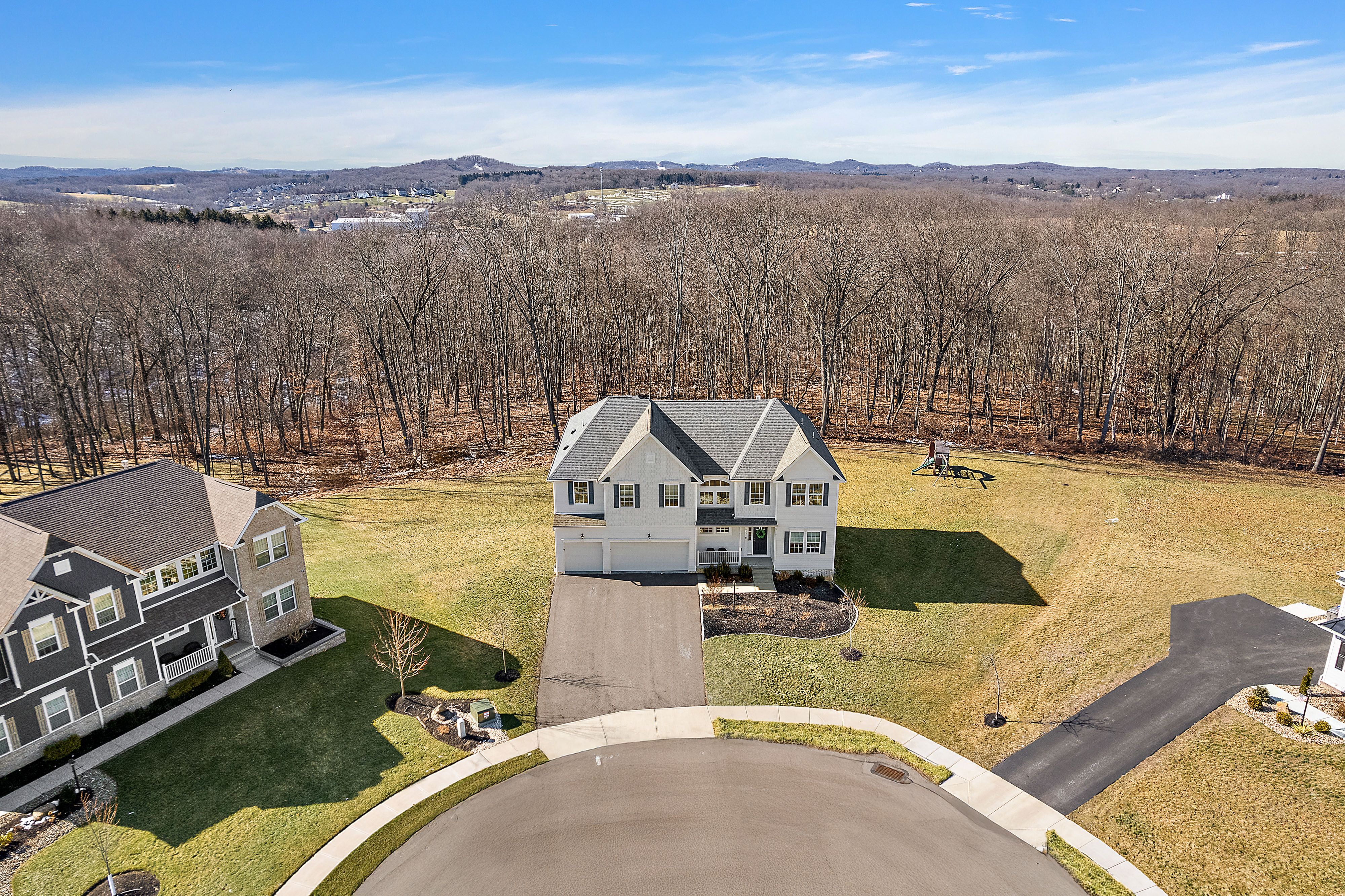 412 Hill Top Court