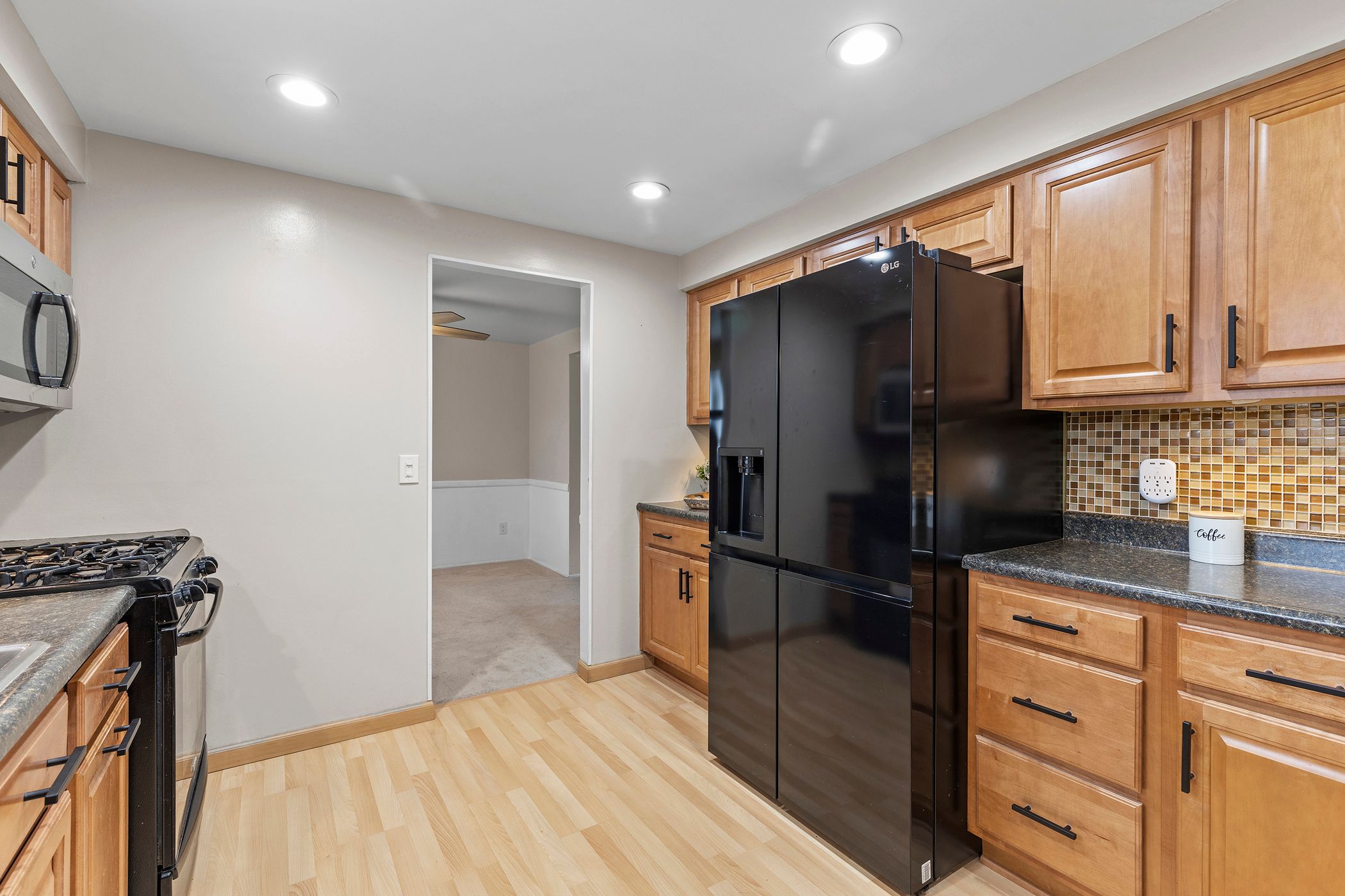 1509 Sandhurst Drive