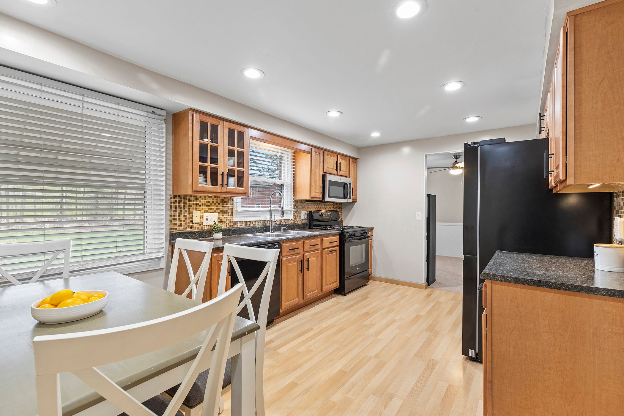 1509 Sandhurst Drive